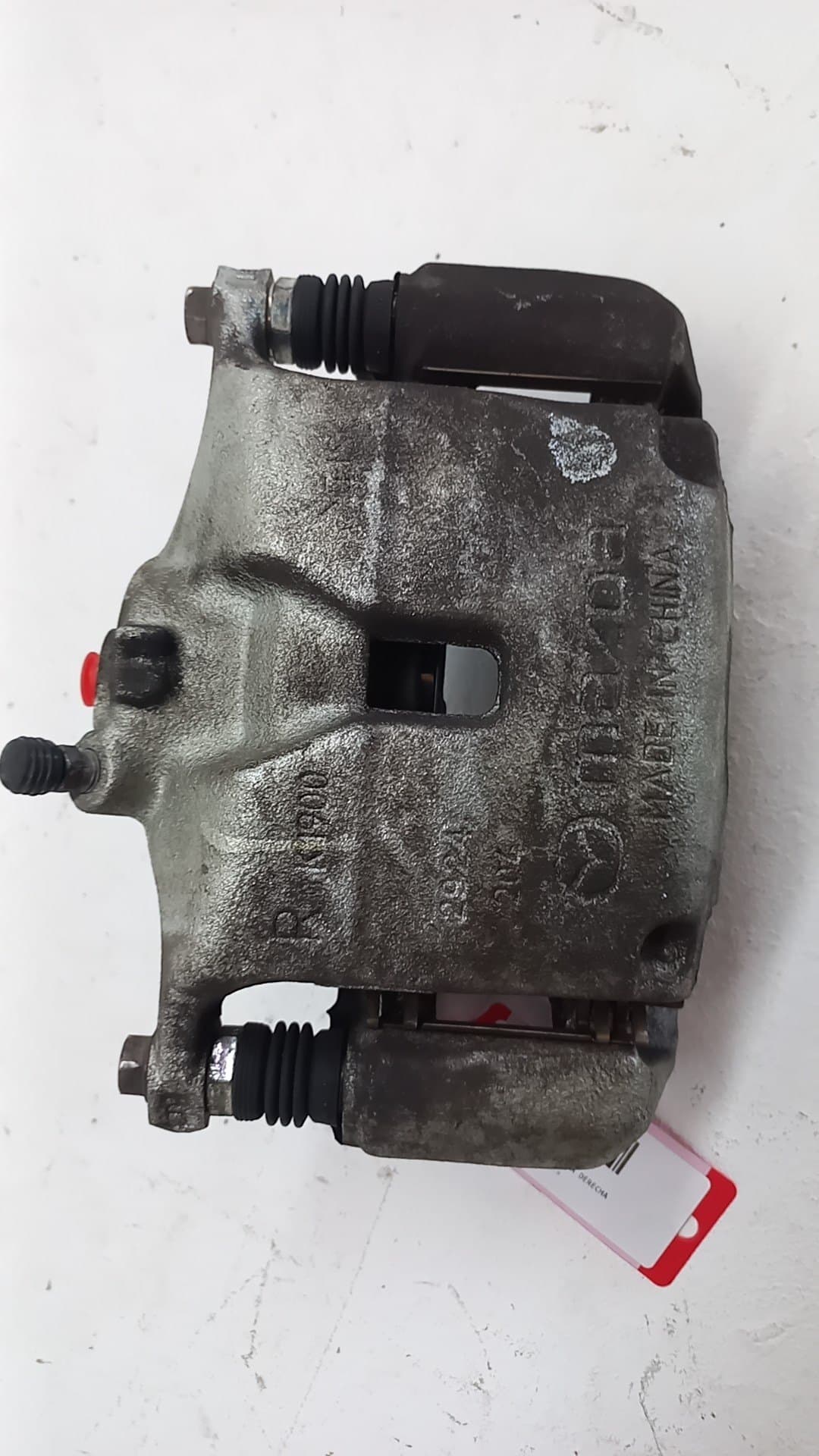 Recambio MAZDA 3 ref. B4Y73398ZB