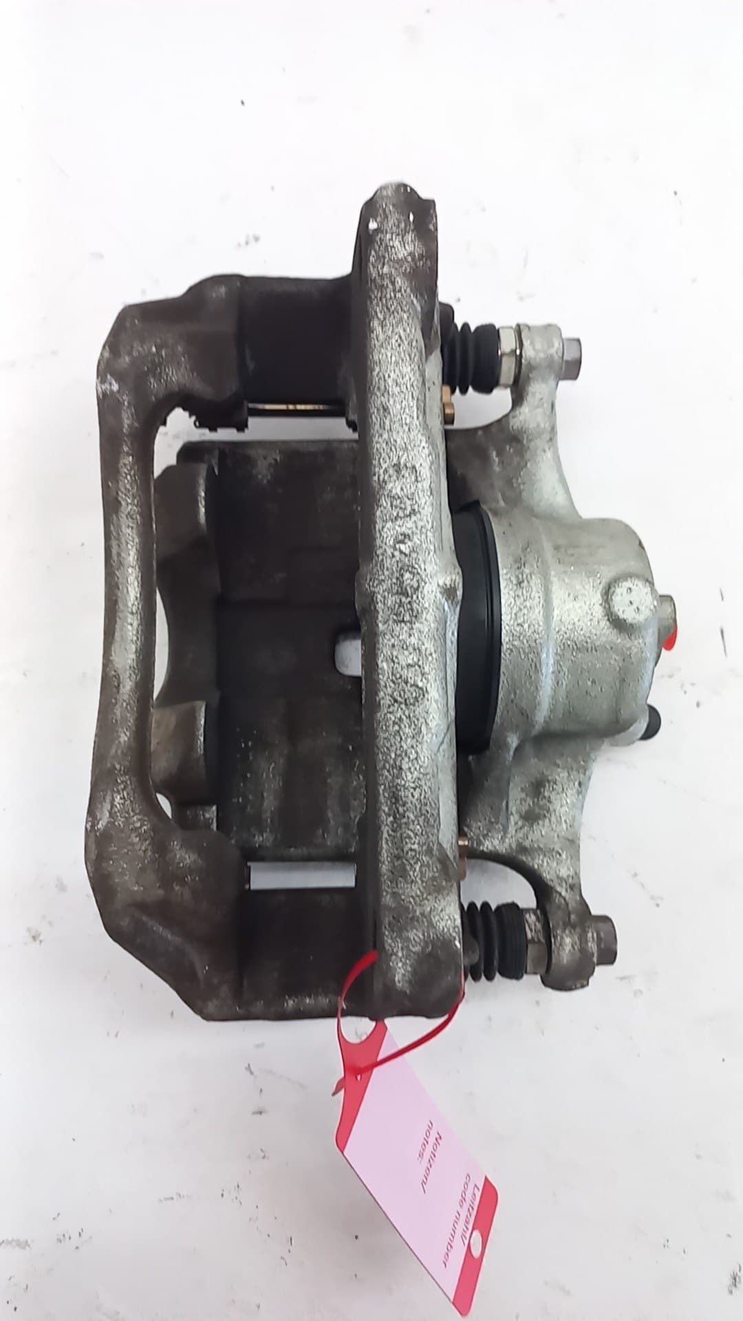 Recambio MAZDA 3 ref. B4Y73398ZB 2