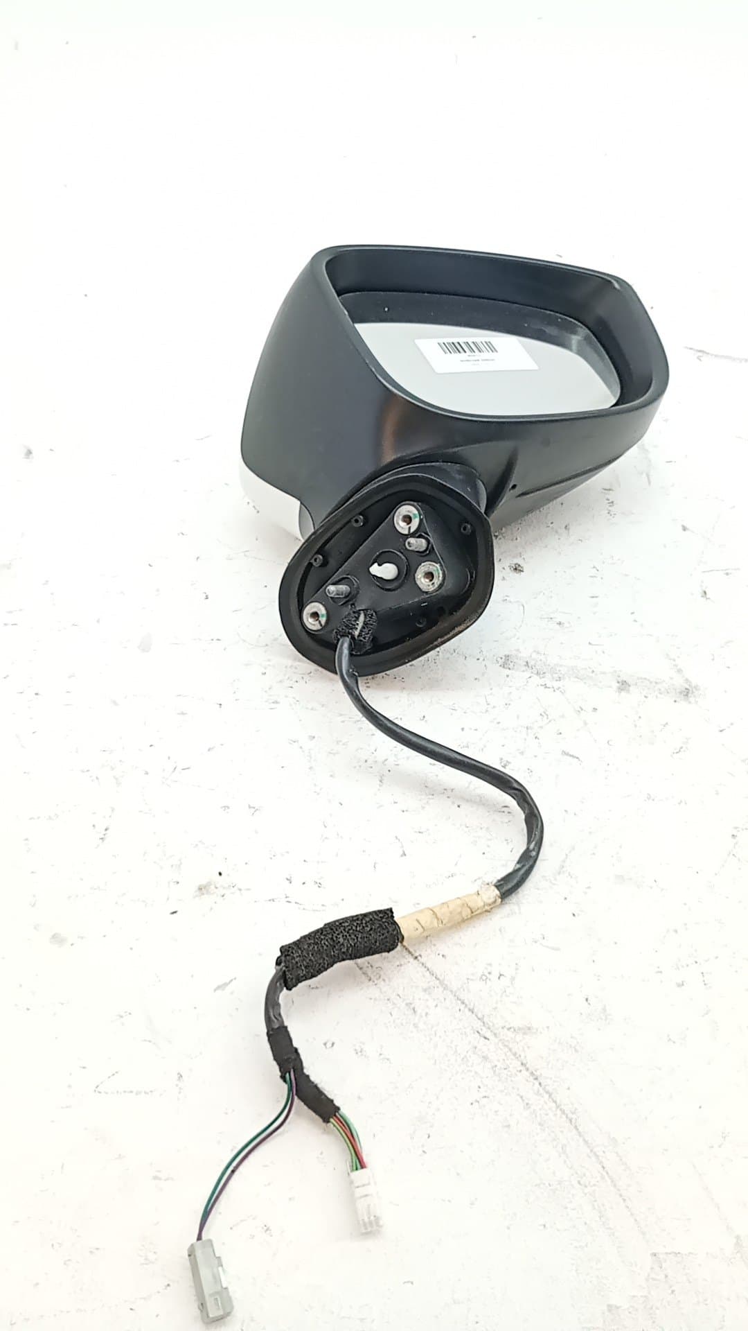 Retrovisor derecho MAZDA 3