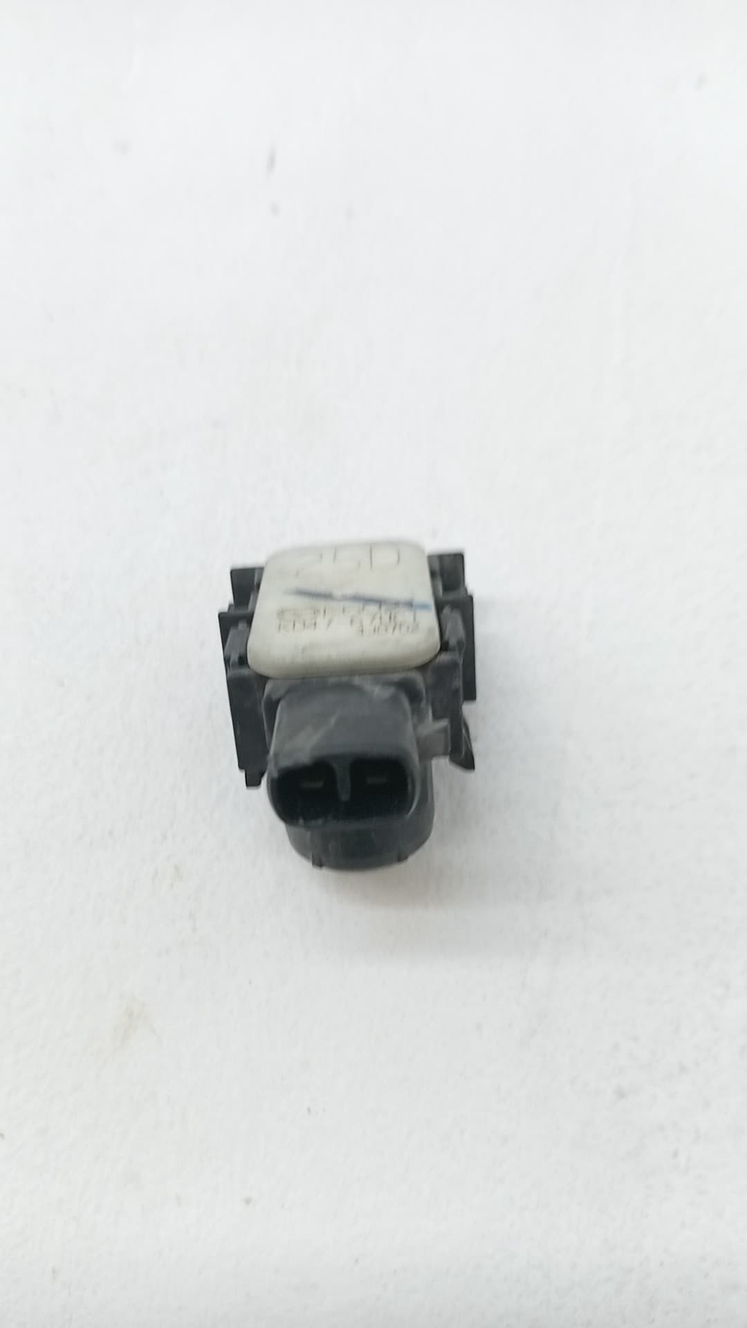 Sensor de aparcamiento MAZDA 3 2