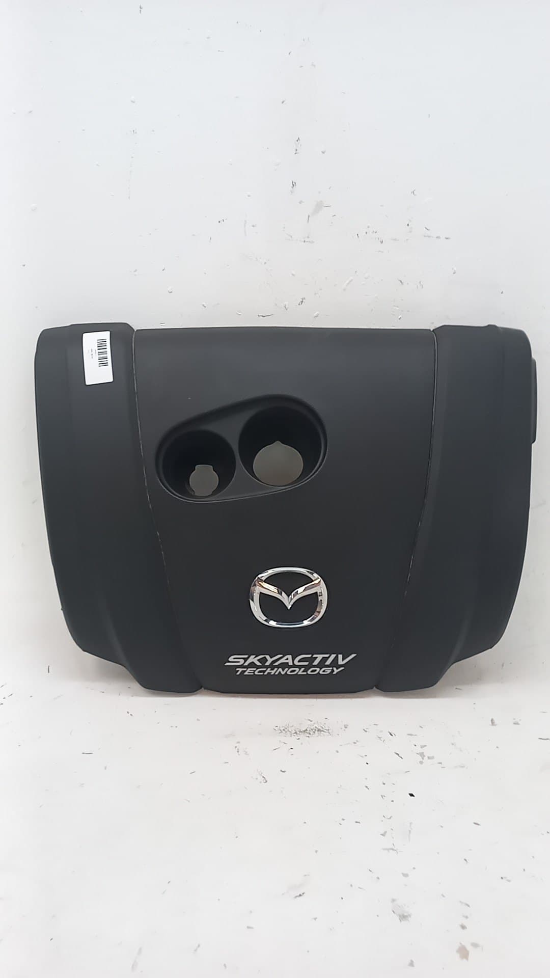 Tapa motor MAZDA 3