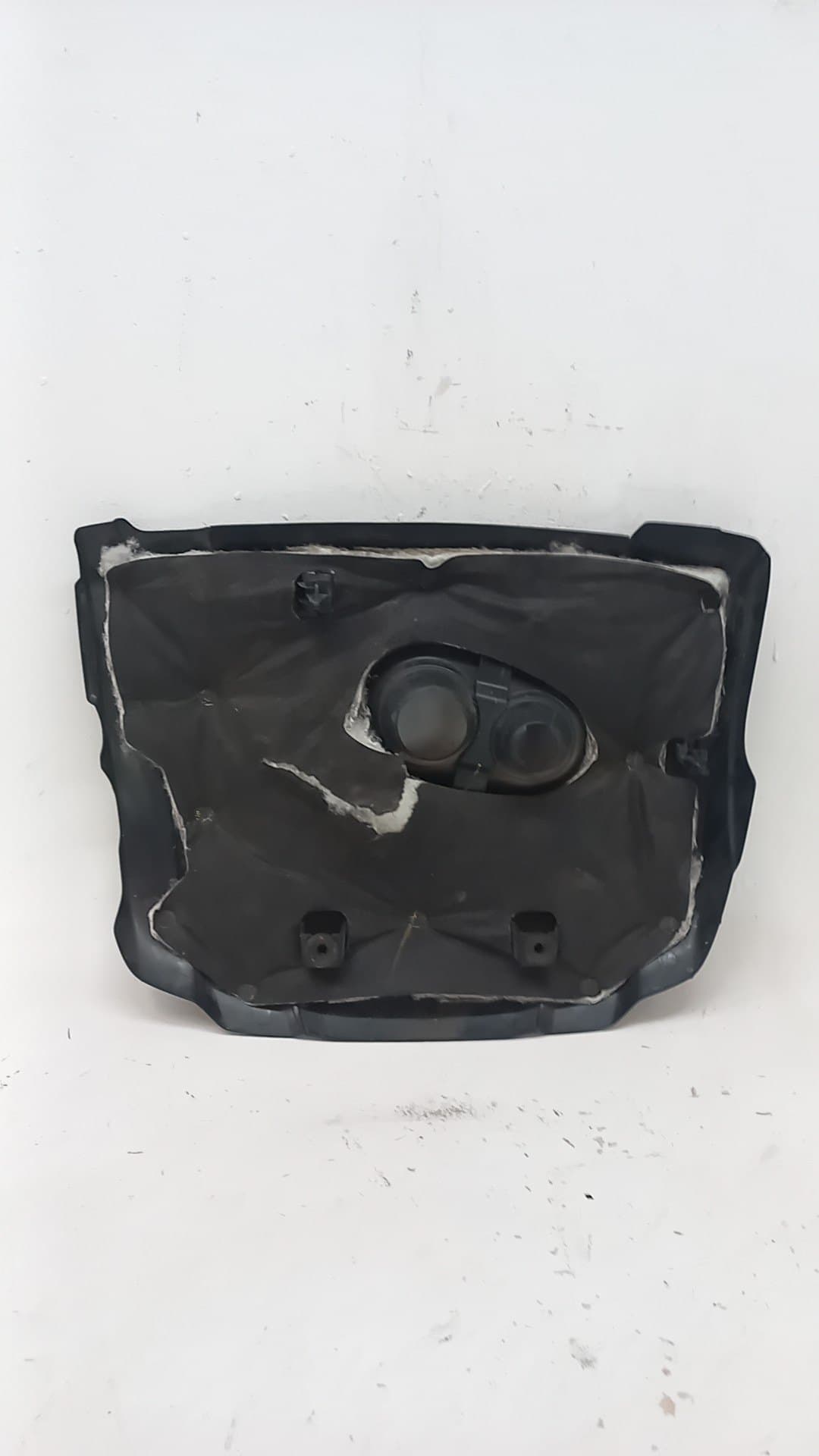 Tapa motor MAZDA 3 2
