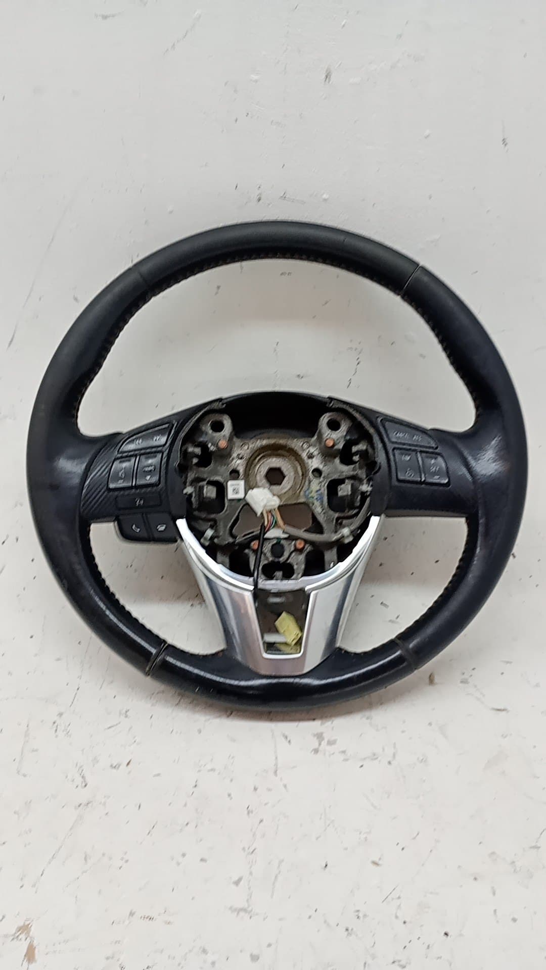 Volante MAZDA 3