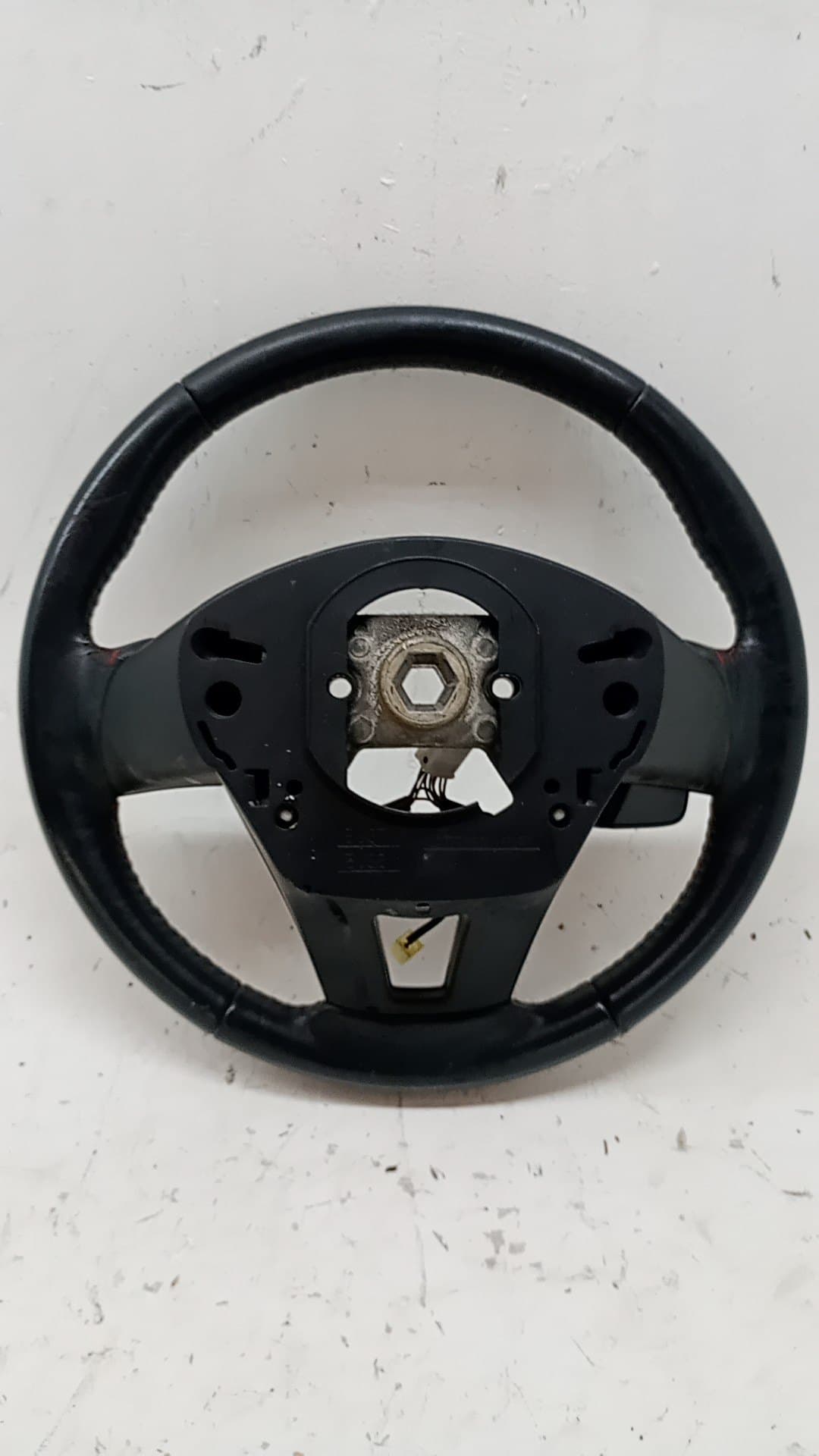 Volante MAZDA 3 2