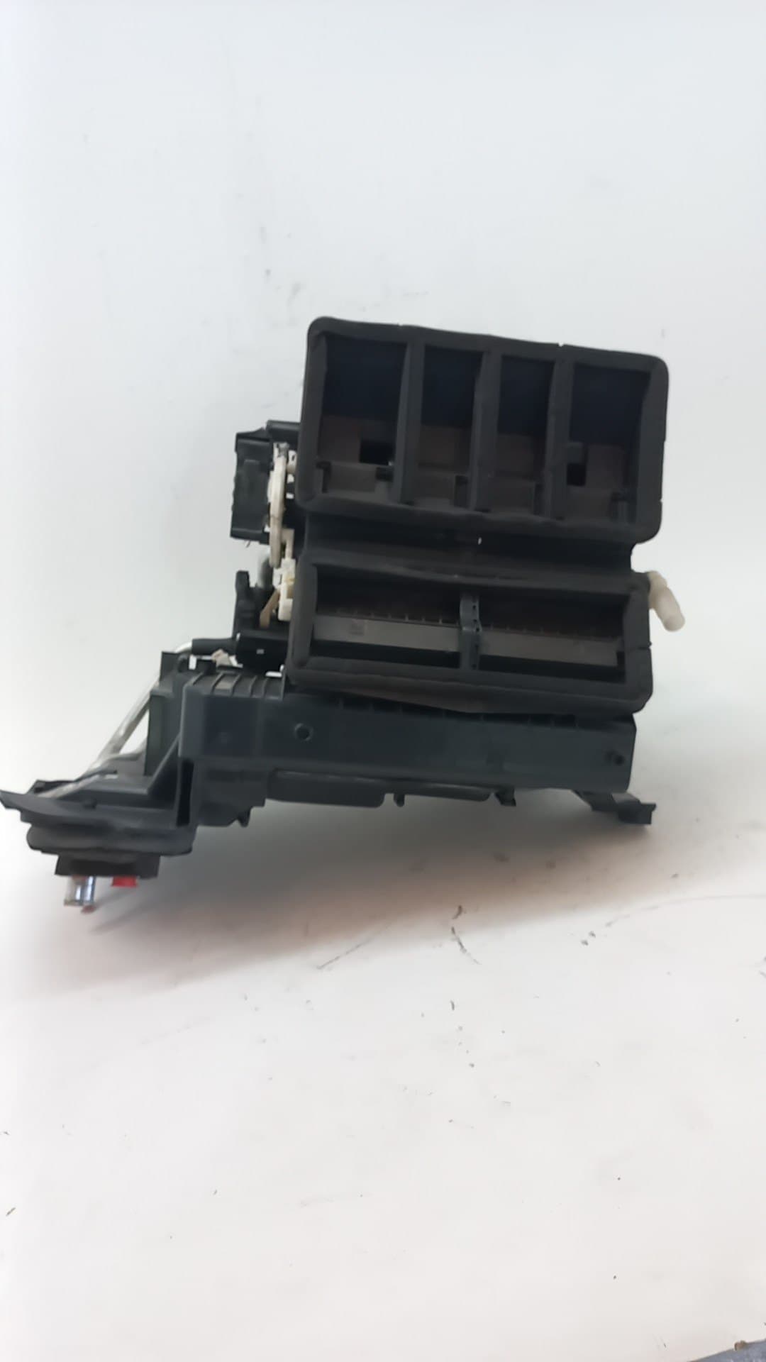 Mueble interior calefaccion MAZDA 3 3