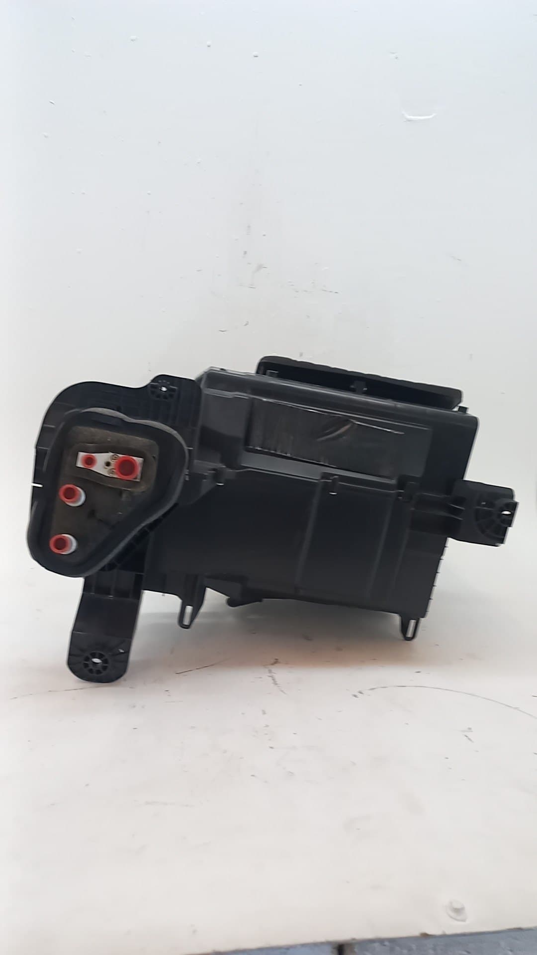 Mueble interior calefaccion MAZDA 3 2