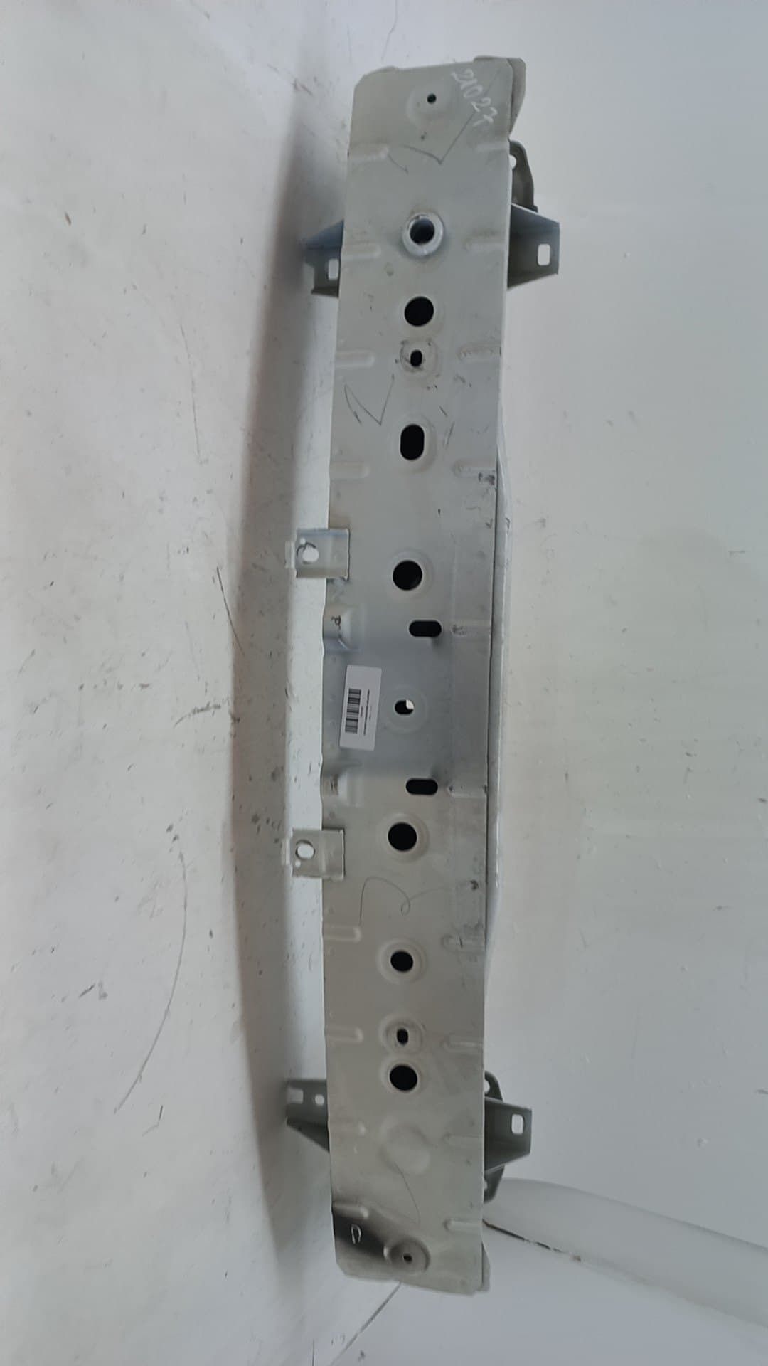 Refuerzo paragolpes delantero MAZDA 3