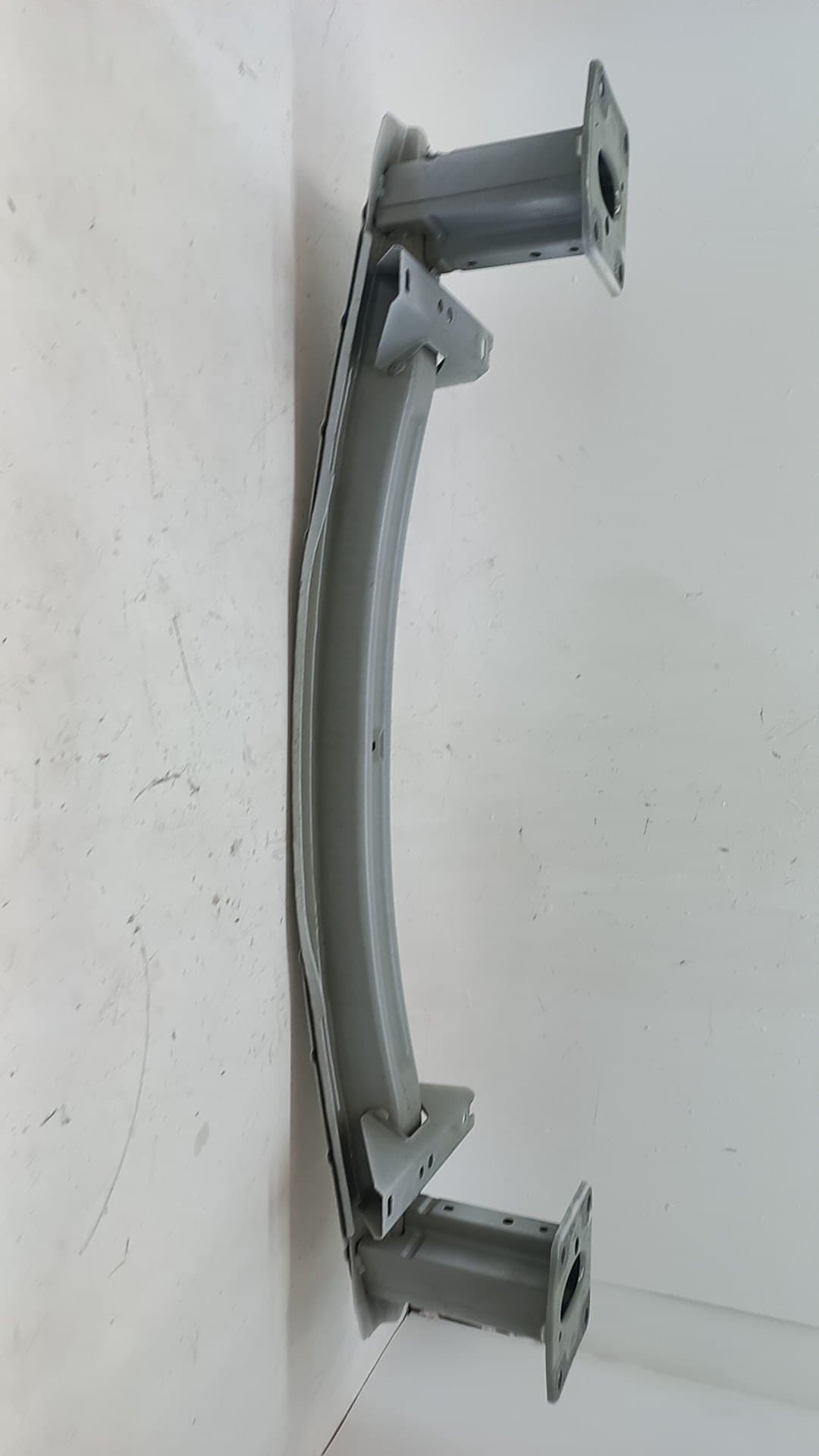 Refuerzo paragolpes delantero MAZDA 3 3