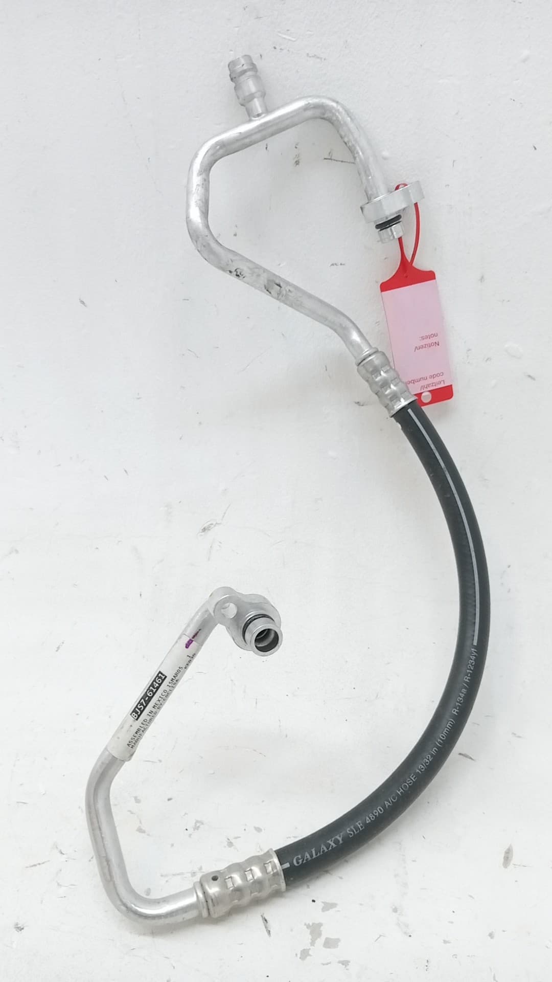 Recambio MAZDA 3 ref. BJS761461