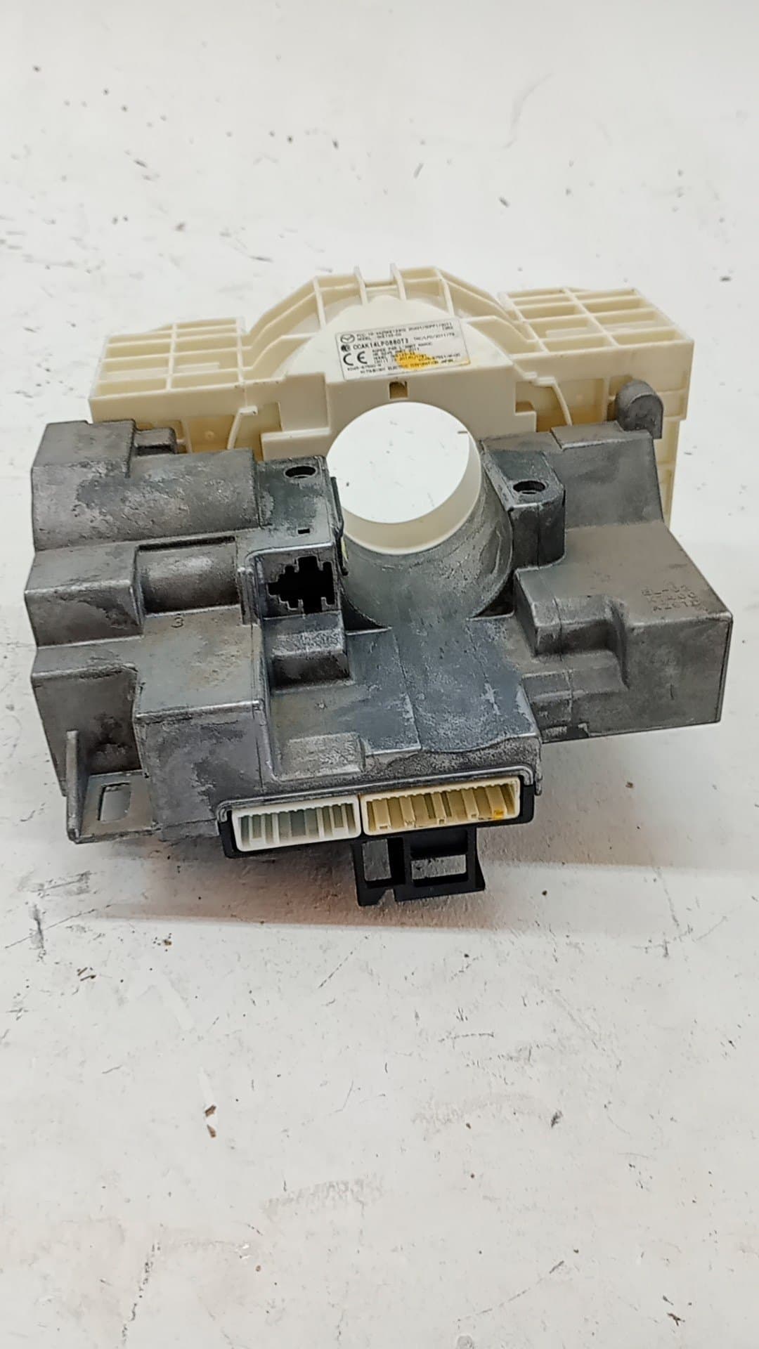 Modulo electronico MAZDA 3 2