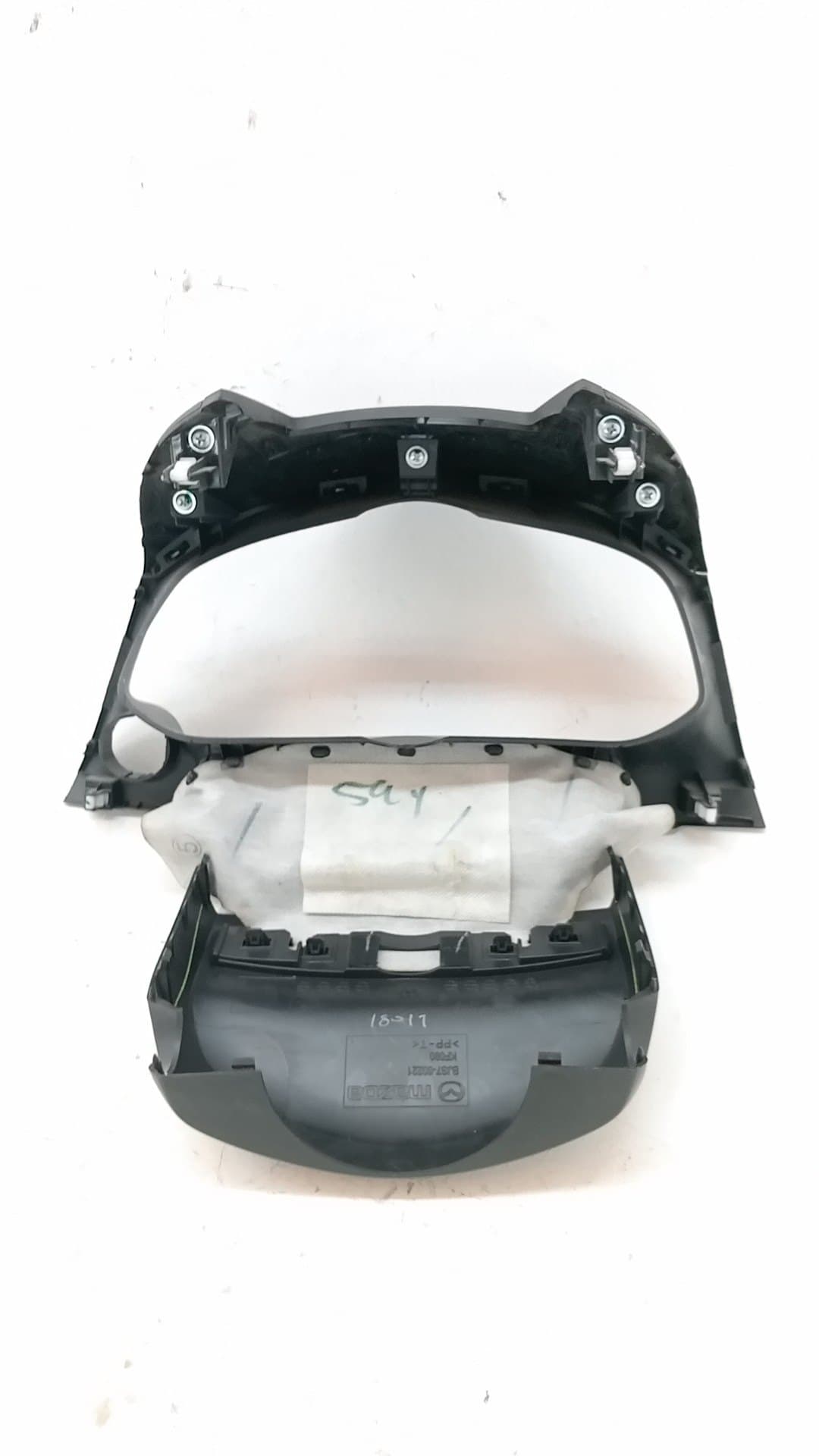 Recambio MAZDA 3 ref. BJS760221 2