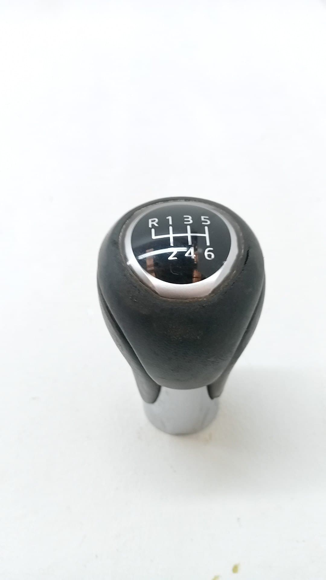 Pomo palanca cambio MAZDA 3
