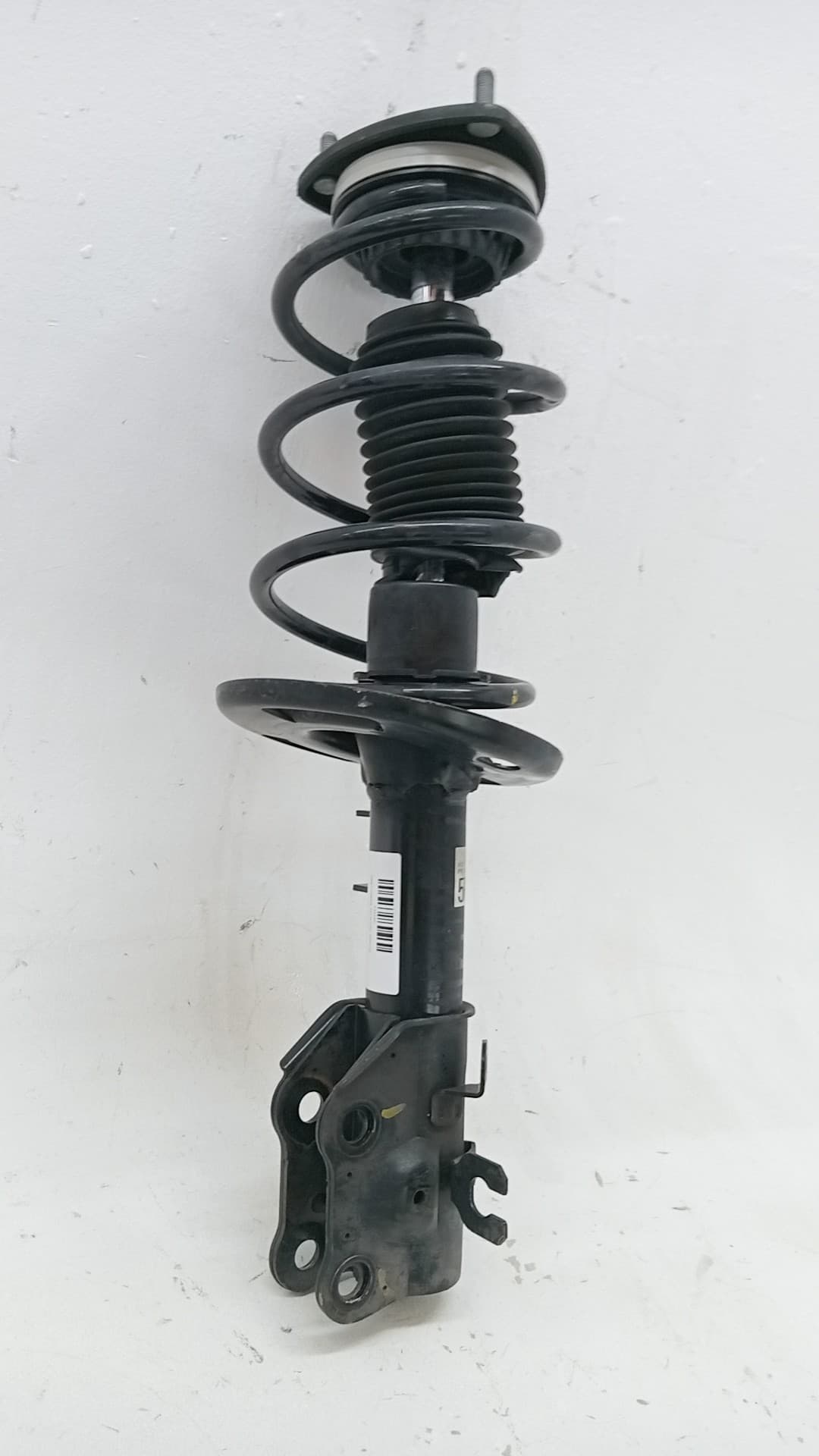 Amortiguador delantero derecho MAZDA 3