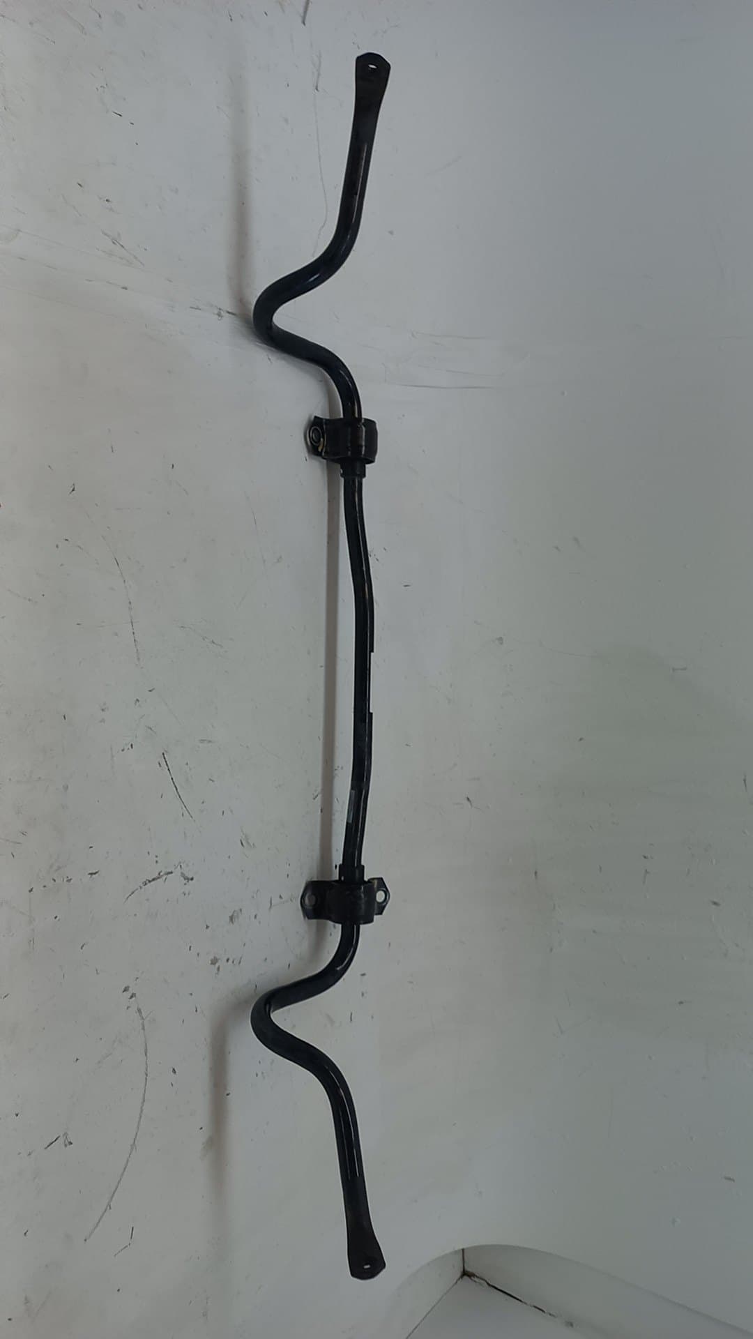 Barra estabilizadora delantera MAZDA 3