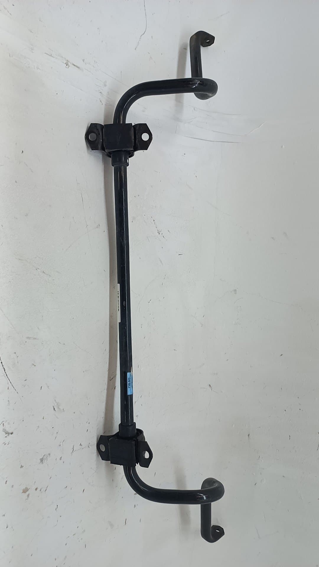 Barra estabilizadora delantera MAZDA 3 2