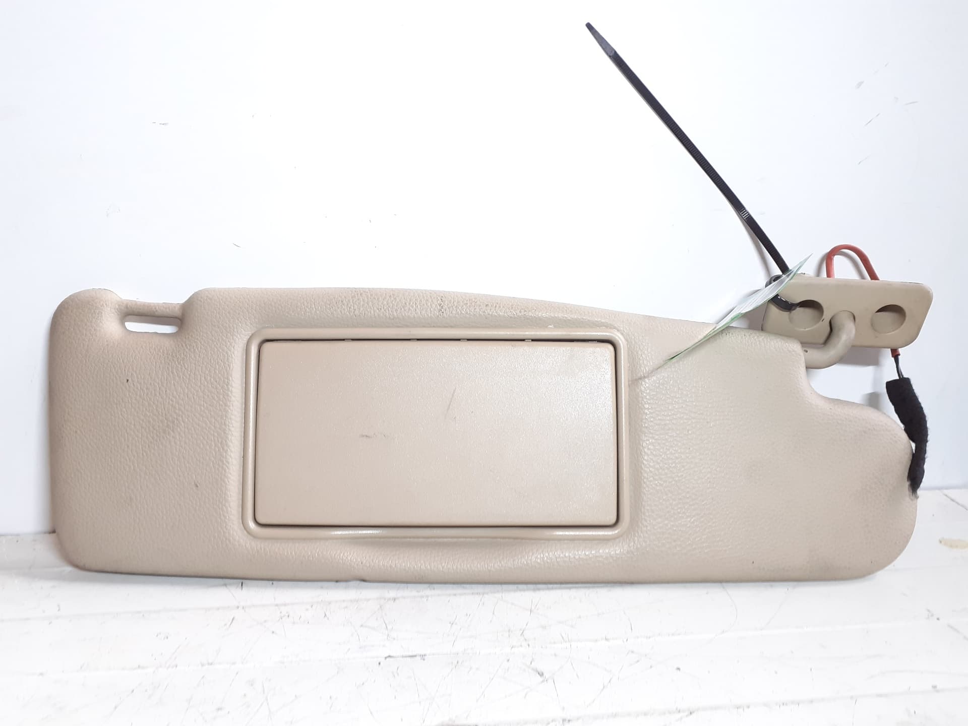 Parasol derecho VOLVO S80 BERLINA