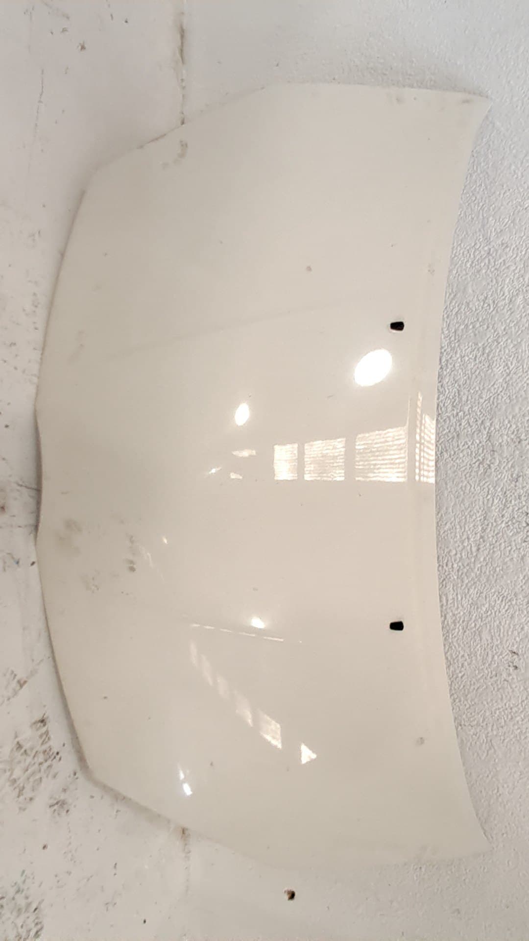 Capot TOYOTA COROLLA VERSO (R1)