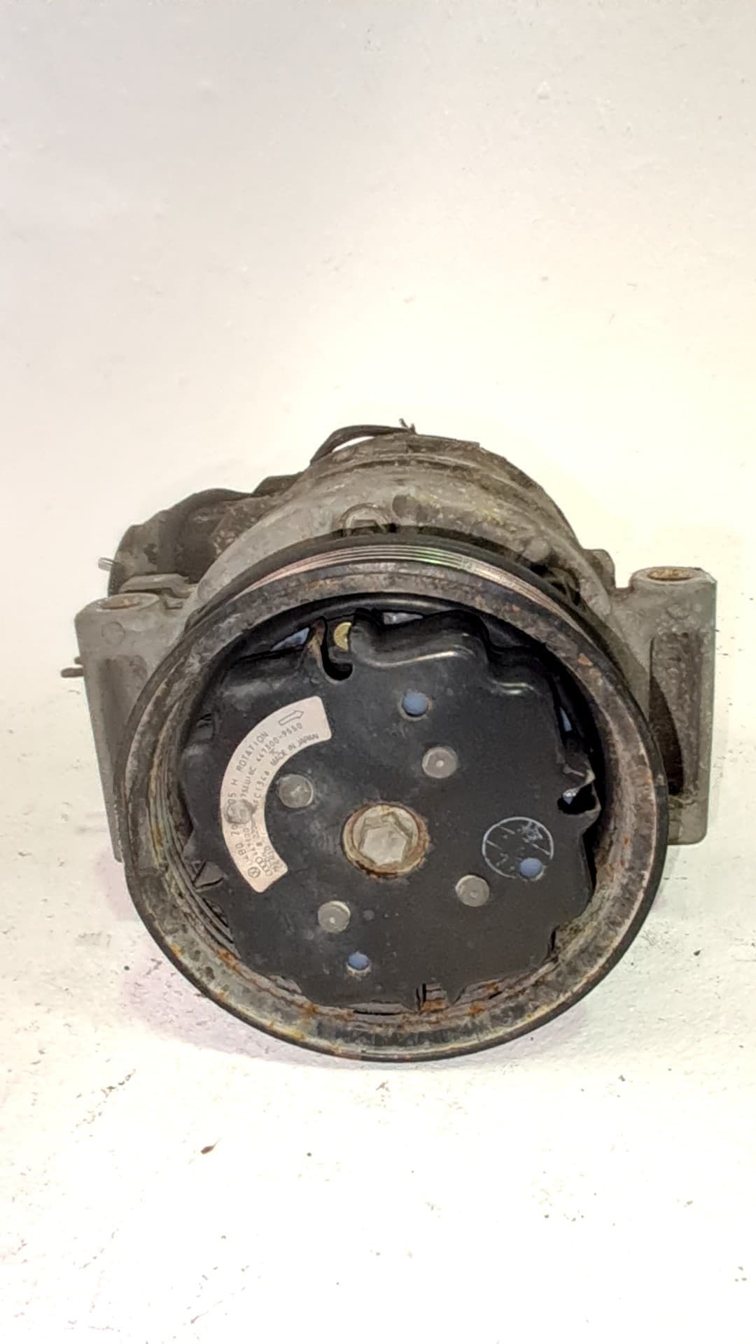 Recambio TOYOTA COROLLA VERSO (R1) ref. 883100F030 2