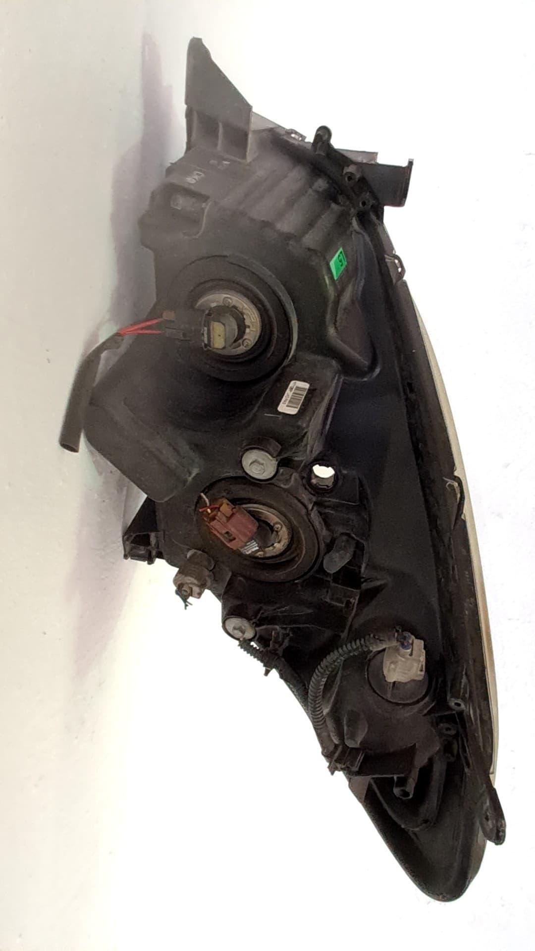 Recambio TOYOTA COROLLA VERSO (R1) ref. 811300F080 2