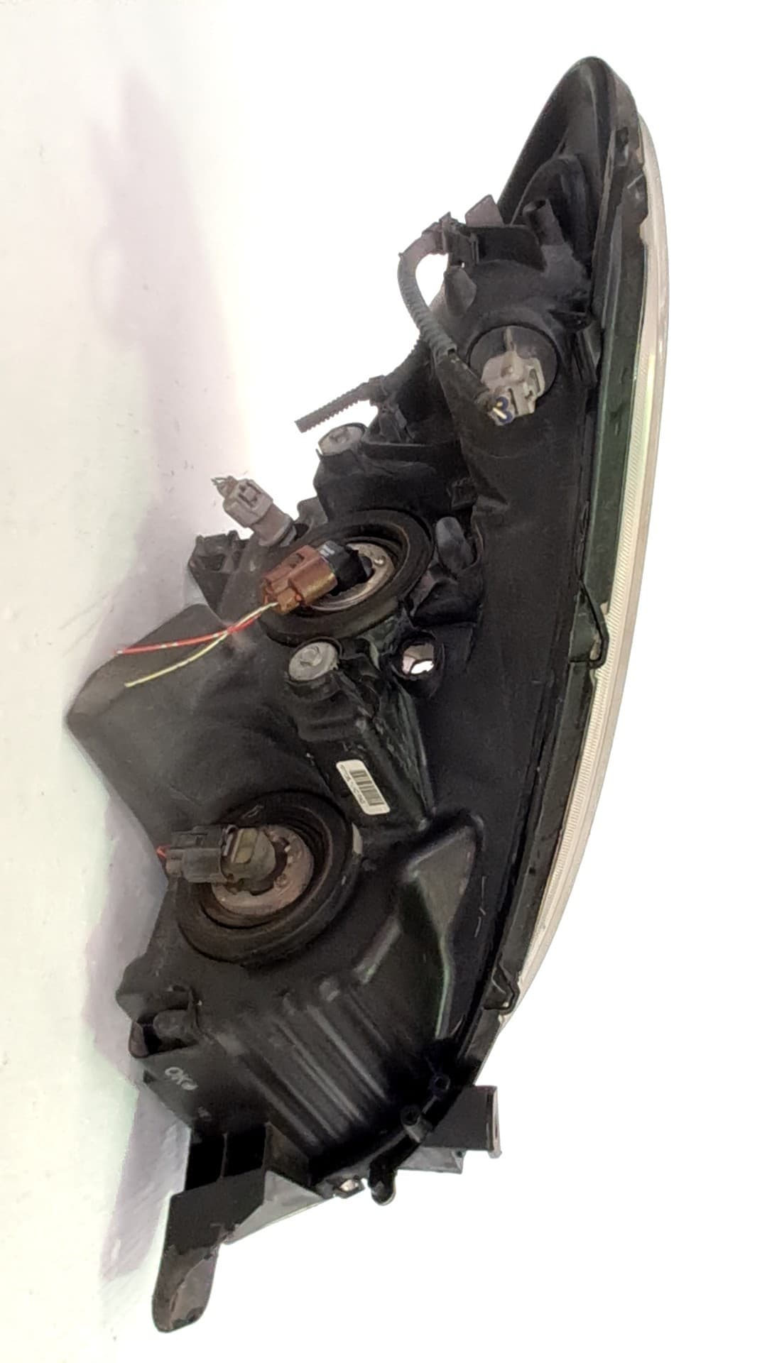 Recambio TOYOTA COROLLA VERSO (R1) ref. 811700F080 2