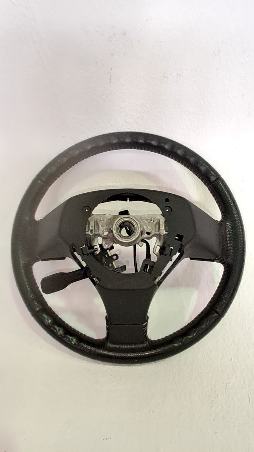 Volante TOYOTA COROLLA VERSO (R1) 2