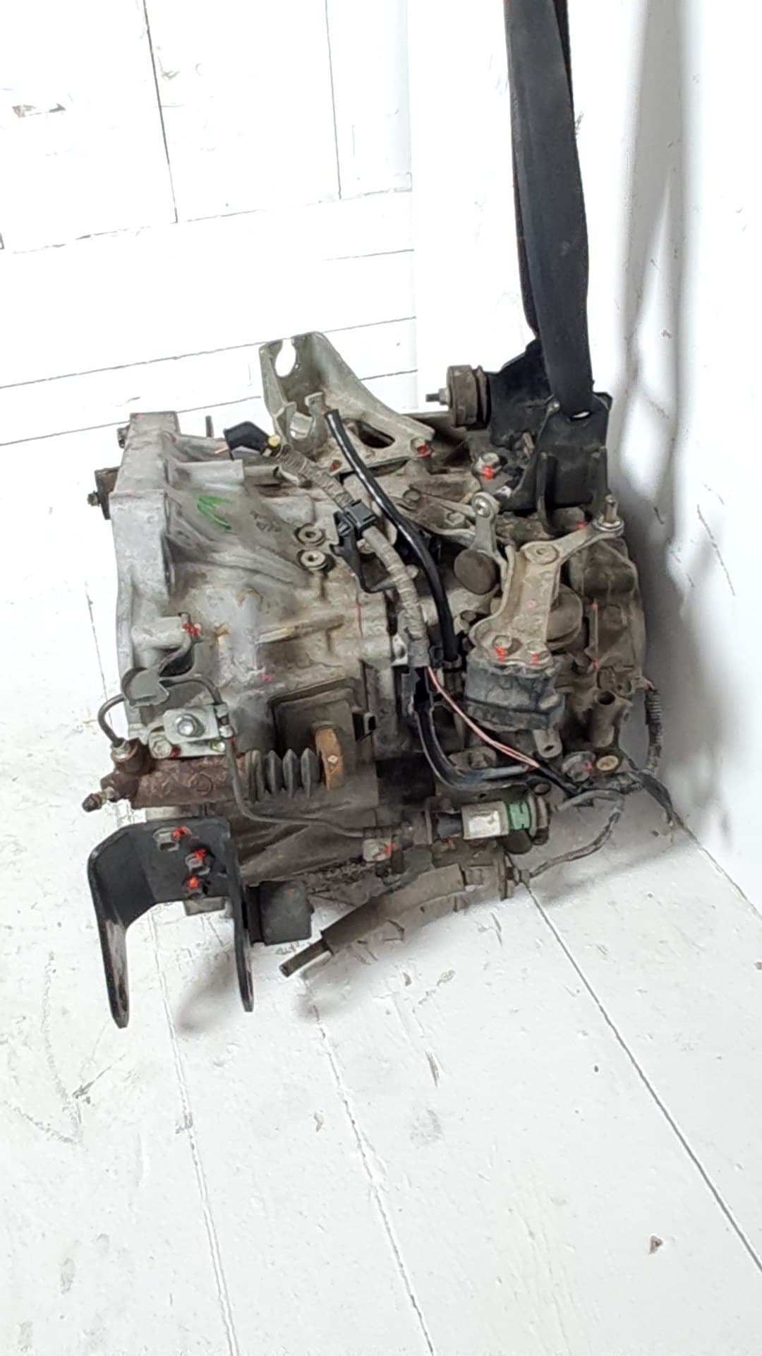 Caja cambios TOYOTA COROLLA VERSO (R1) 5