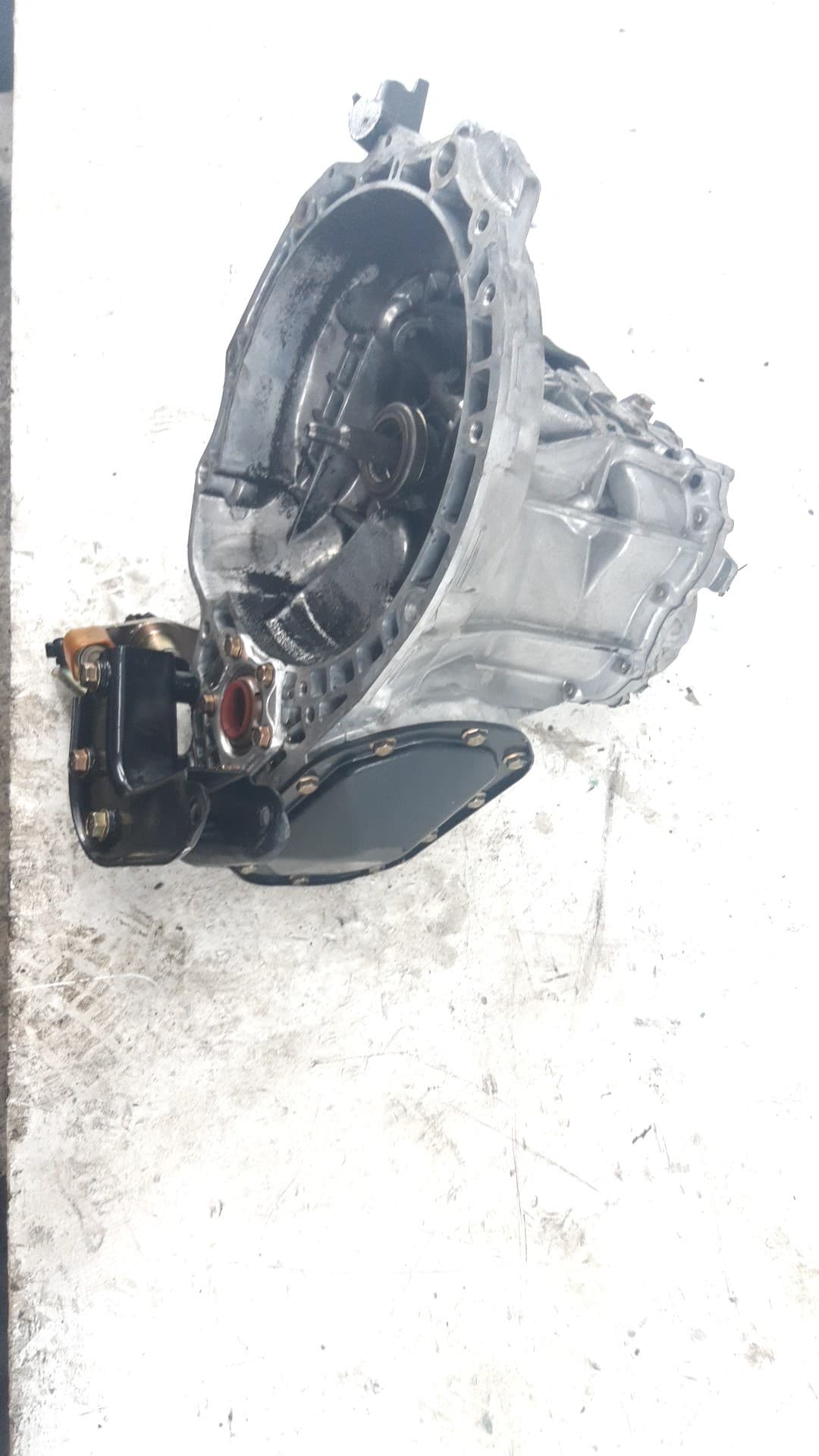 Caja cambios CHEVROLET AVEO 2