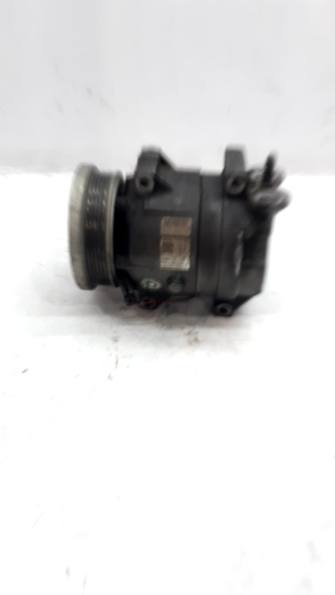 Recambio CHEVROLET AVEO ref. 96539388 2