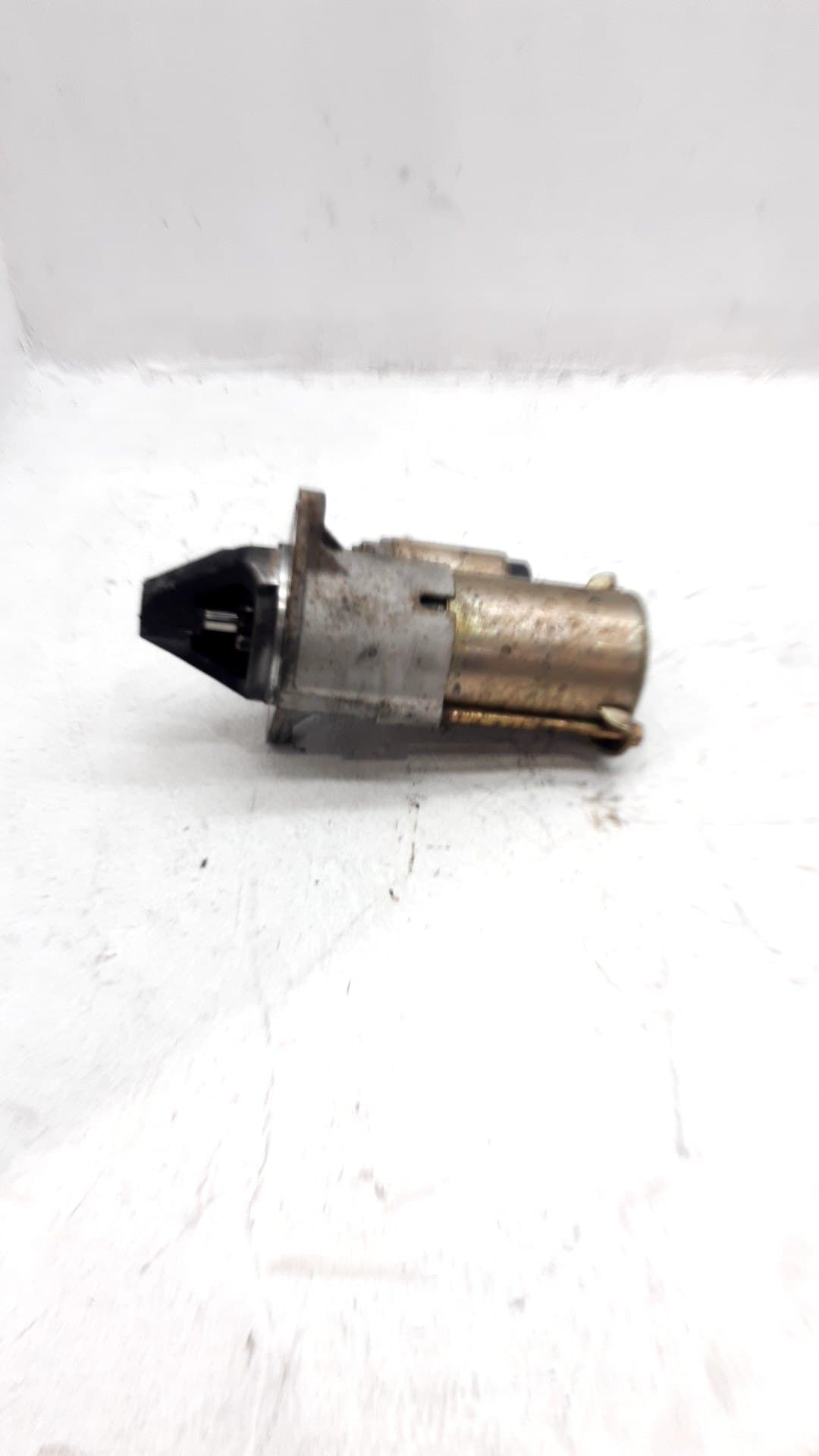 Motor arranque CHEVROLET AVEO