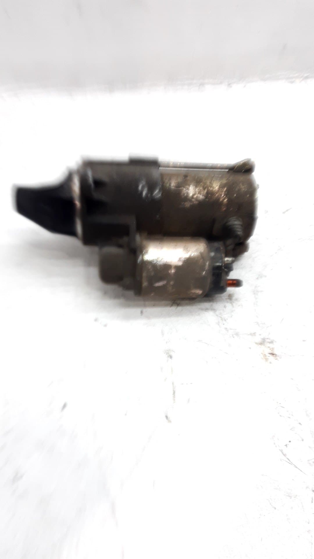 Motor arranque CHEVROLET AVEO 3