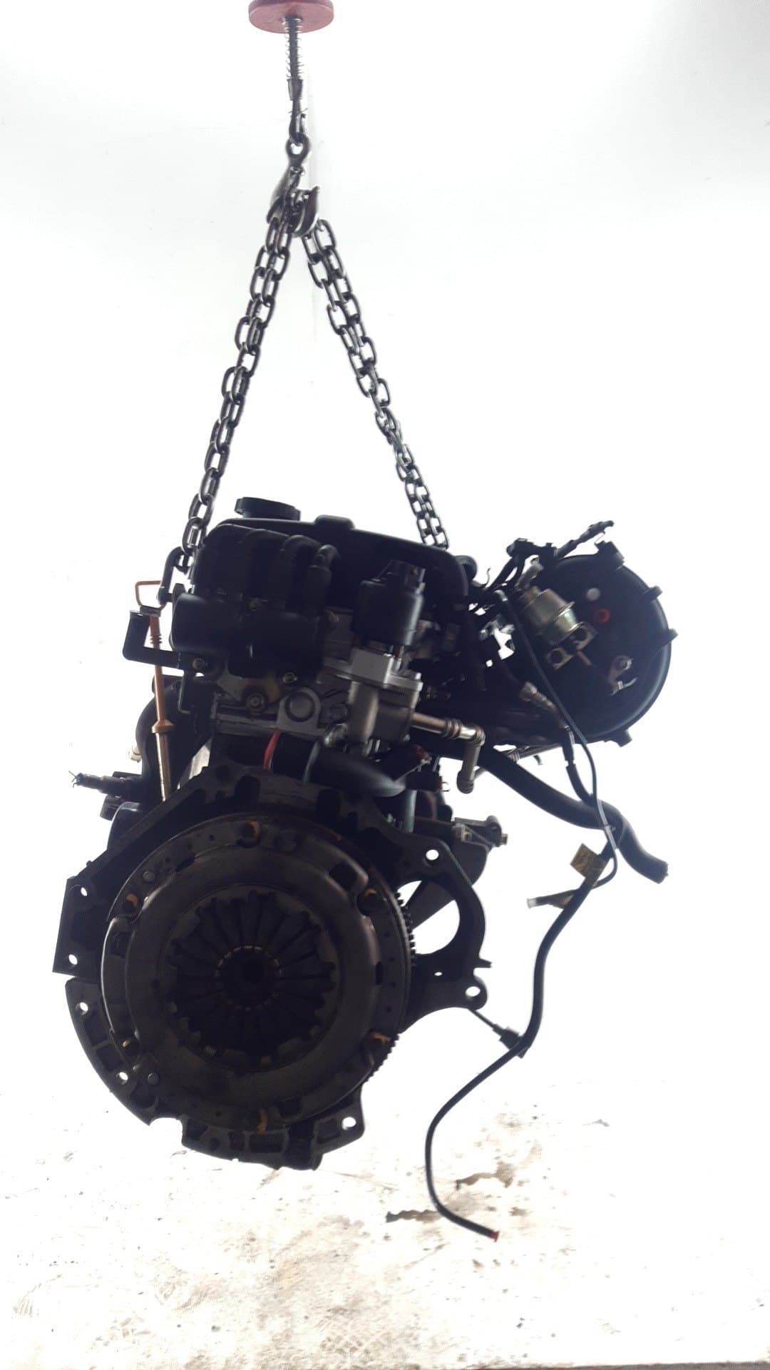 Motor completo CHEVROLET AVEO 5