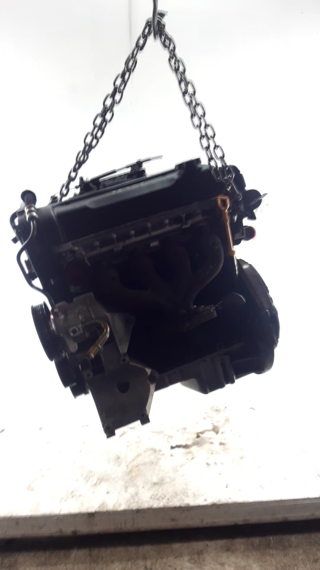 Motor completo CHEVROLET AVEO
