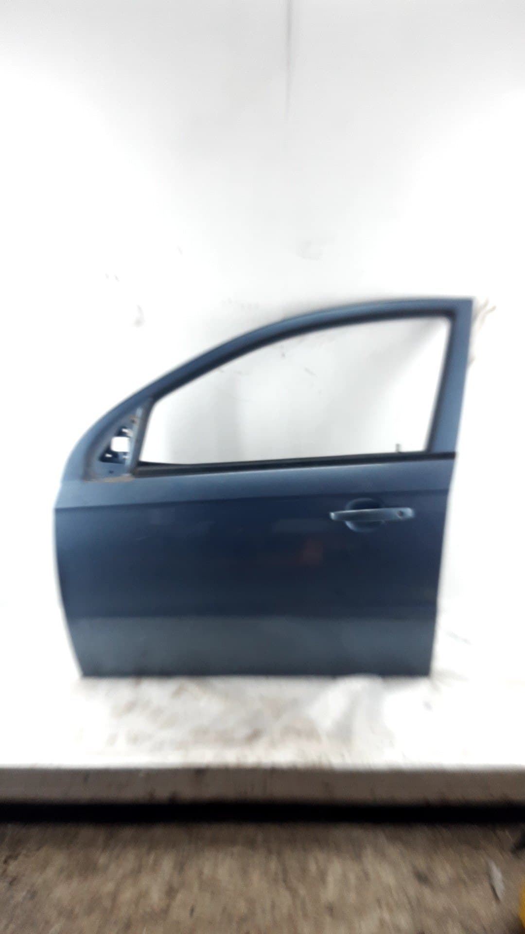 Puerta delantera izquierda CHEVROLET AVEO