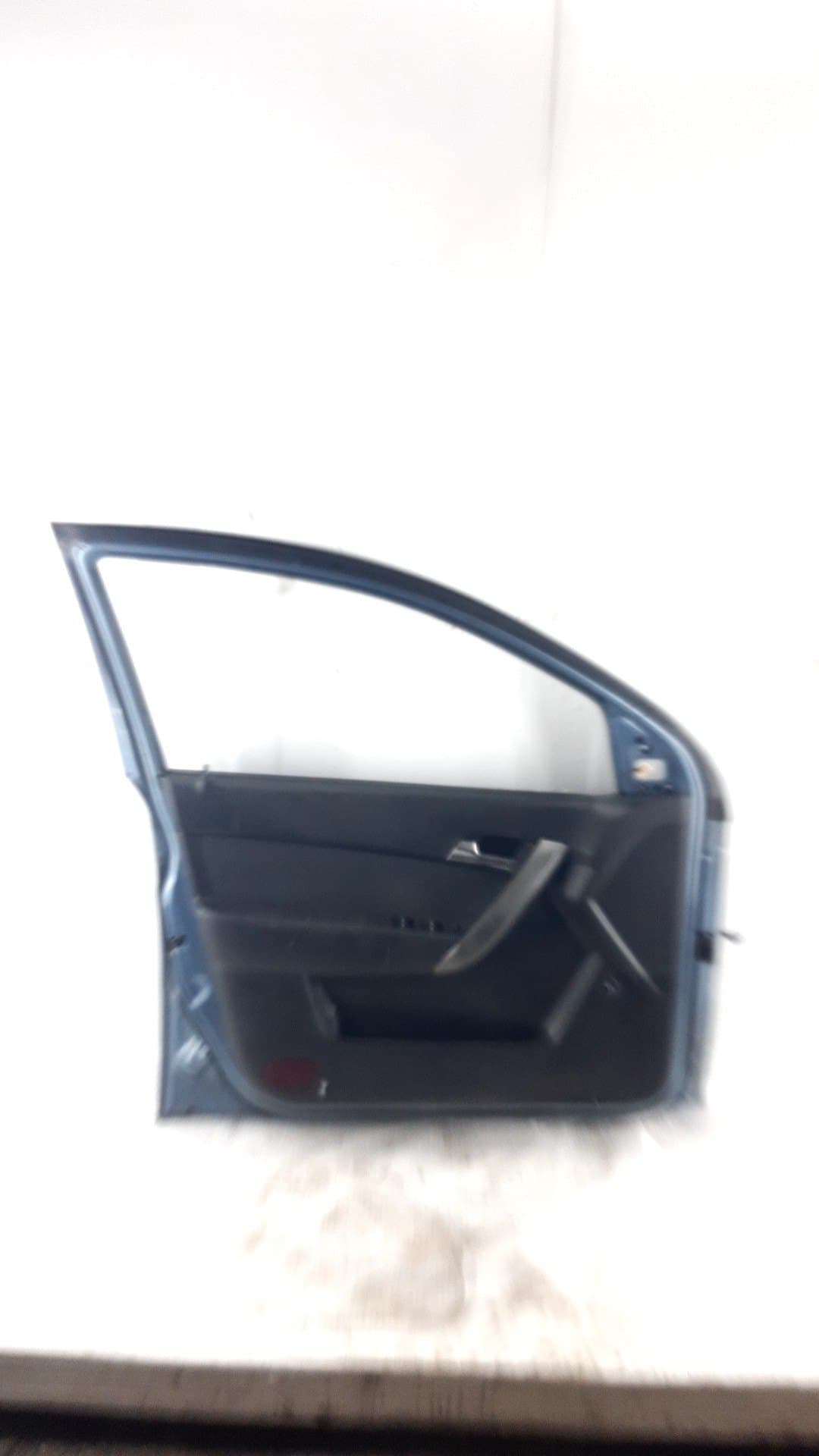Puerta delantera izquierda CHEVROLET AVEO 2