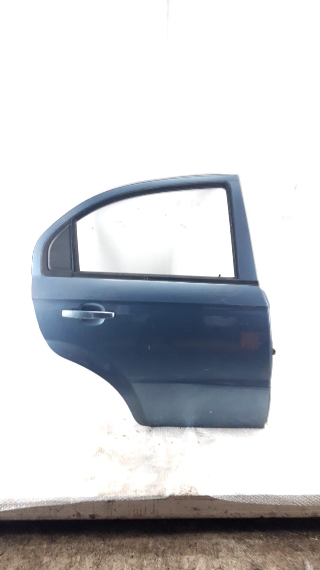 Puerta trasera derecha CHEVROLET AVEO