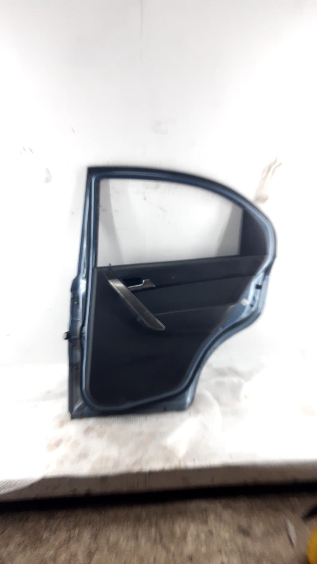 Puerta trasera derecha CHEVROLET AVEO 2