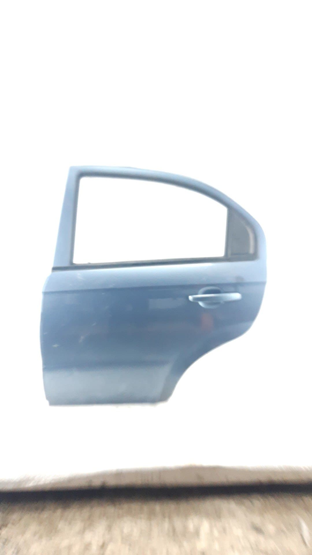 Puerta trasera izquierda CHEVROLET AVEO