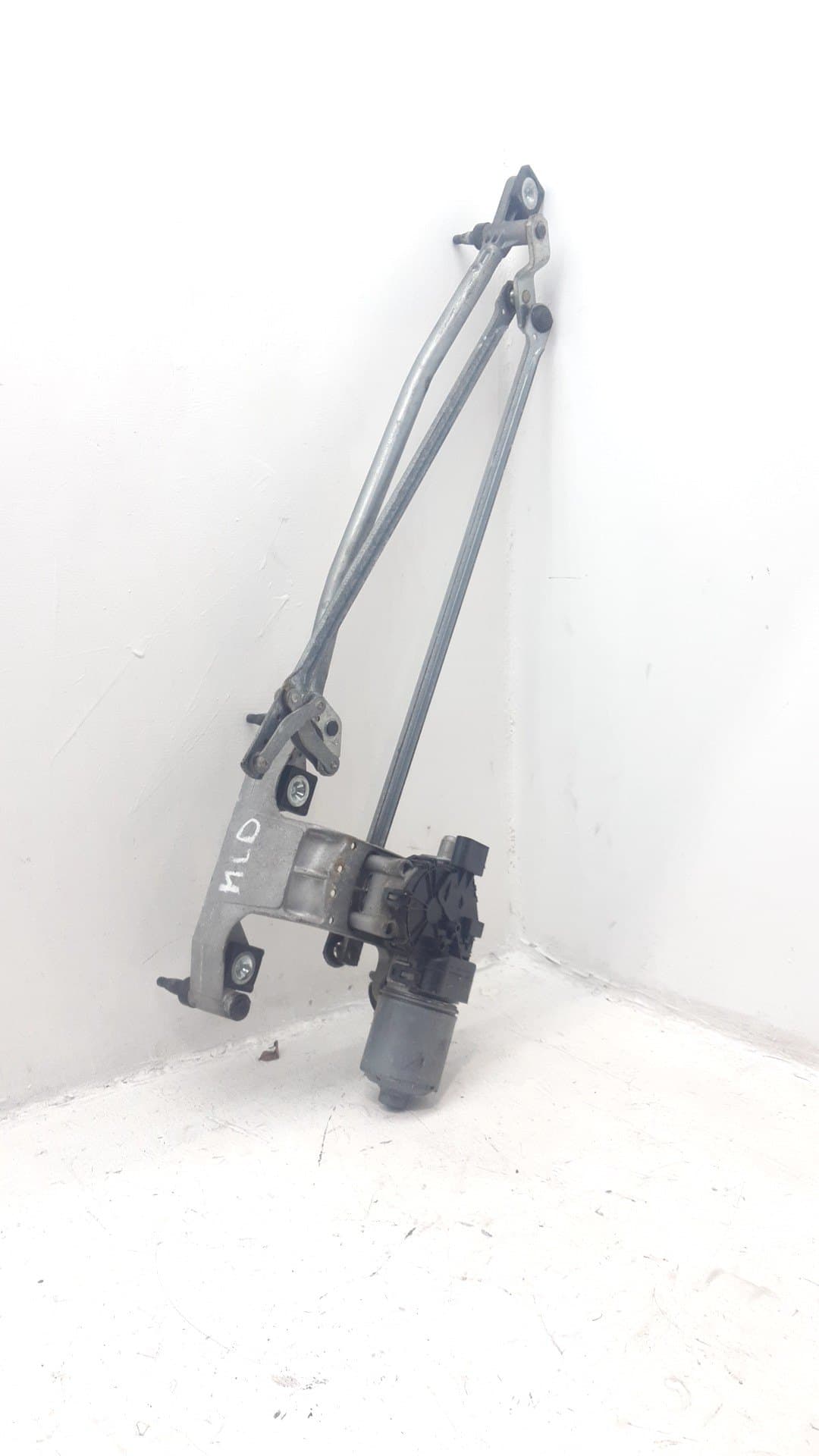 Motor limpia delantero CHEVROLET AVEO 2