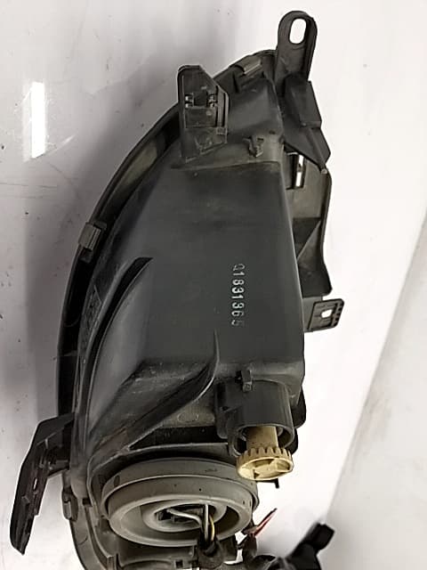 Recambio CITROEN SAXO ref. 6204W2 3