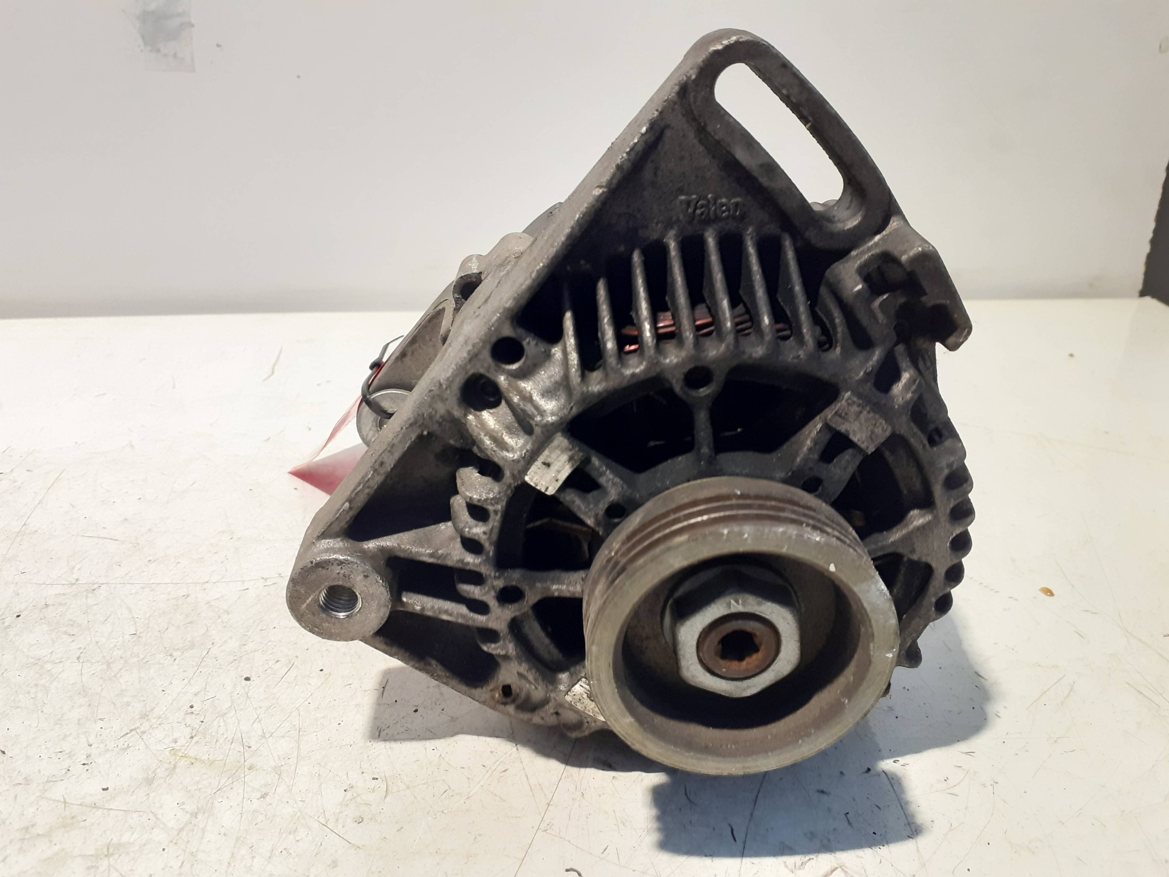 Alternador RENAULT CLIO II FASE I (B/CBO)