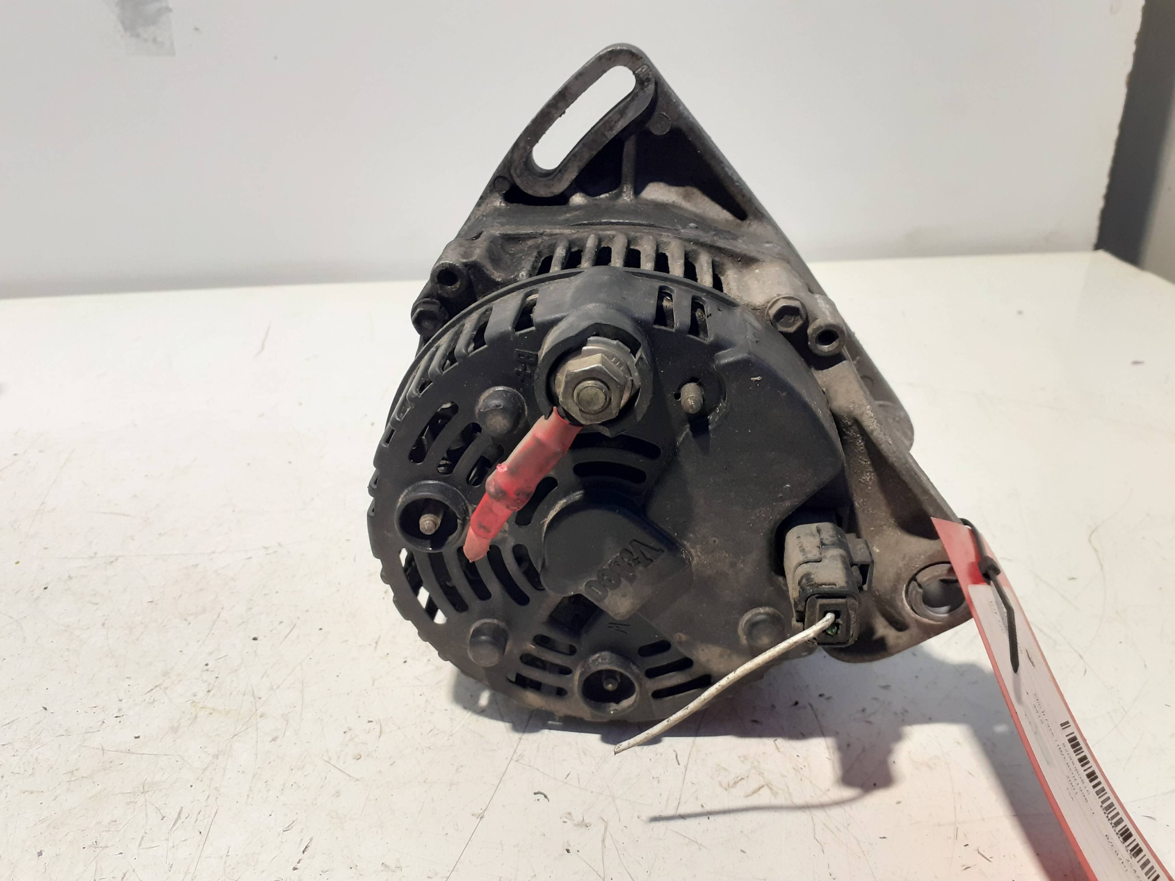 Alternador RENAULT CLIO II FASE I (B/CBO) 3
