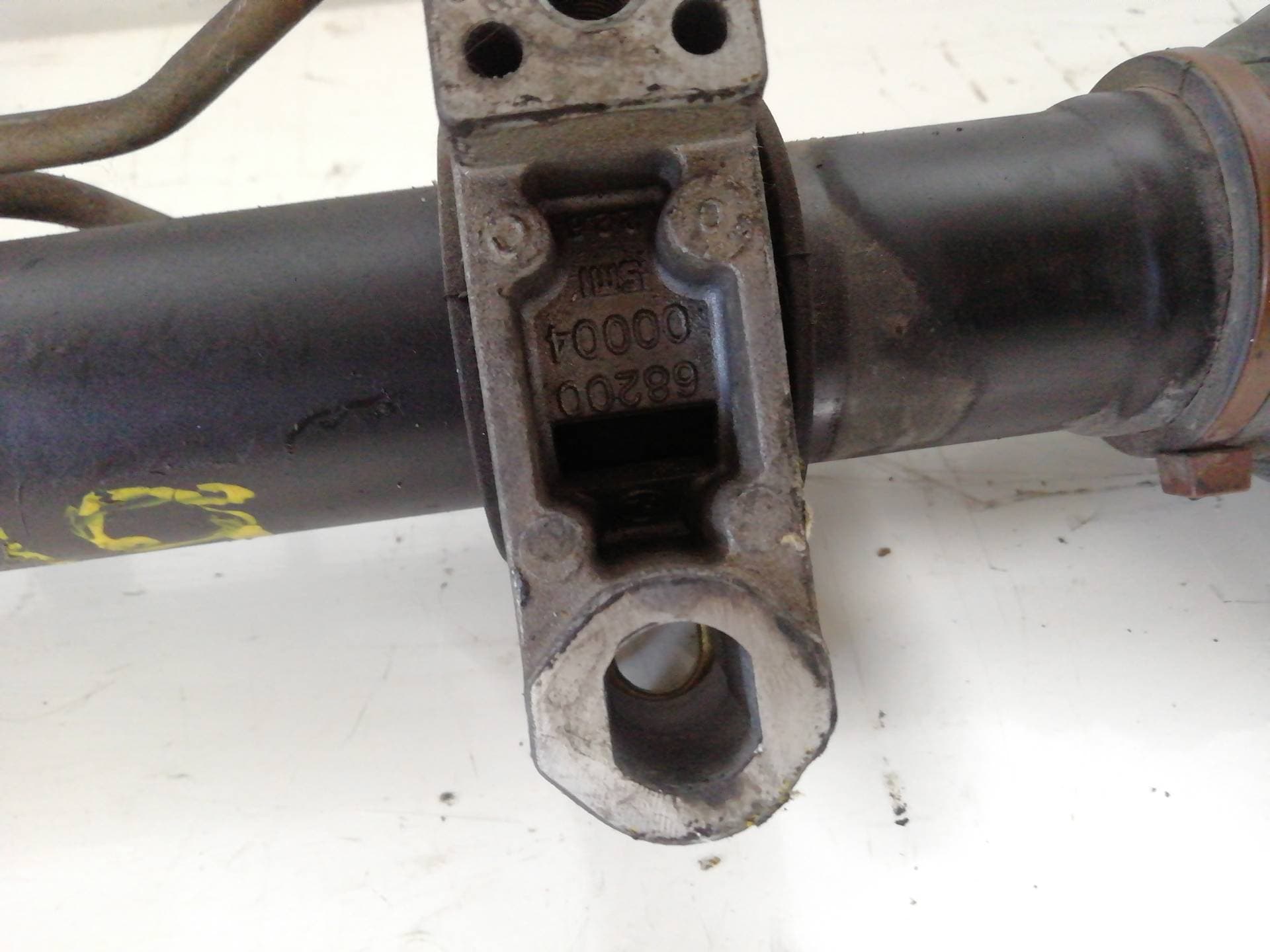 Cremallera direccion RENAULT CLIO II FASE I (B/CBO) 3