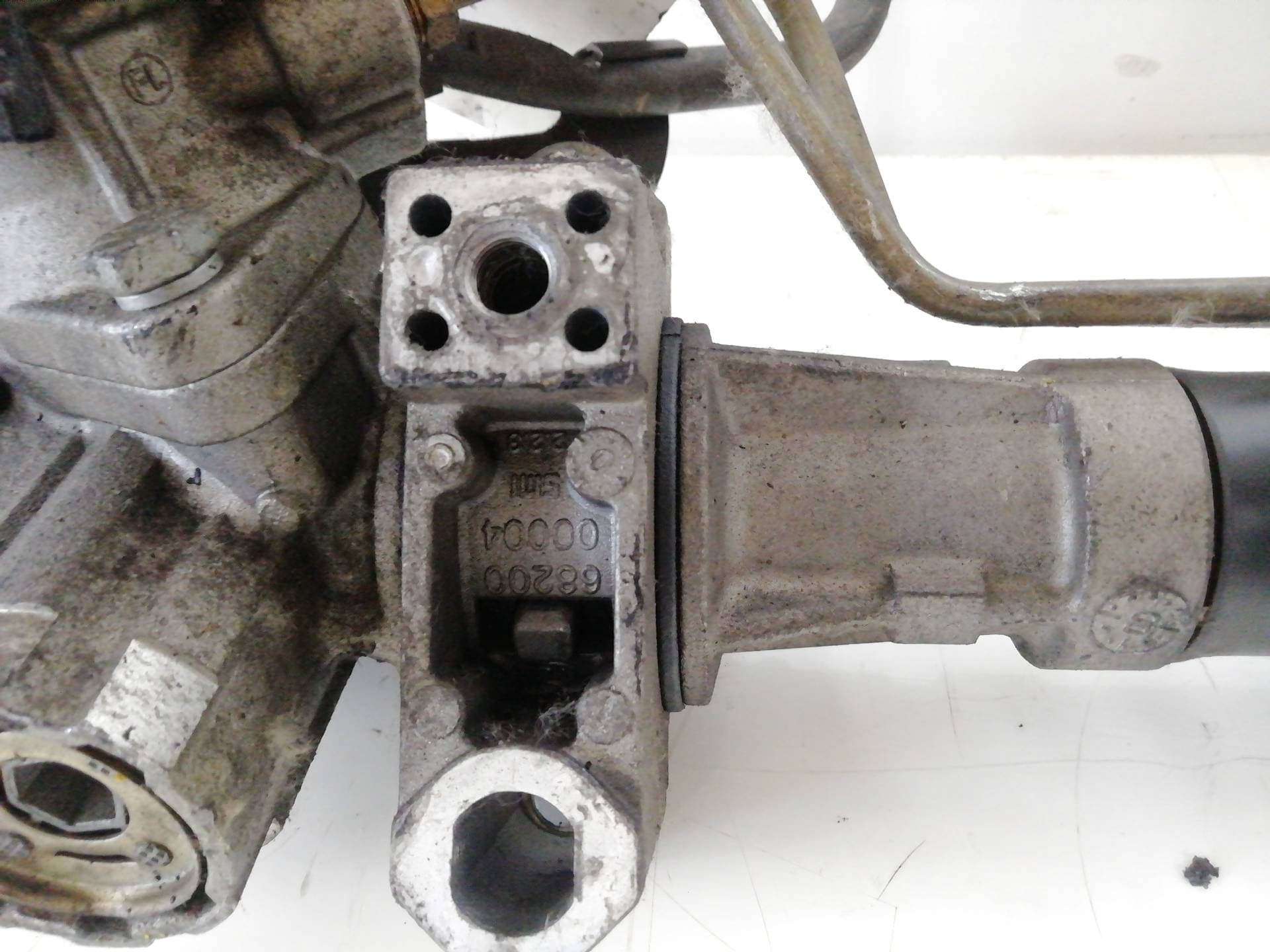Cremallera direccion RENAULT CLIO II FASE I (B/CBO) 2