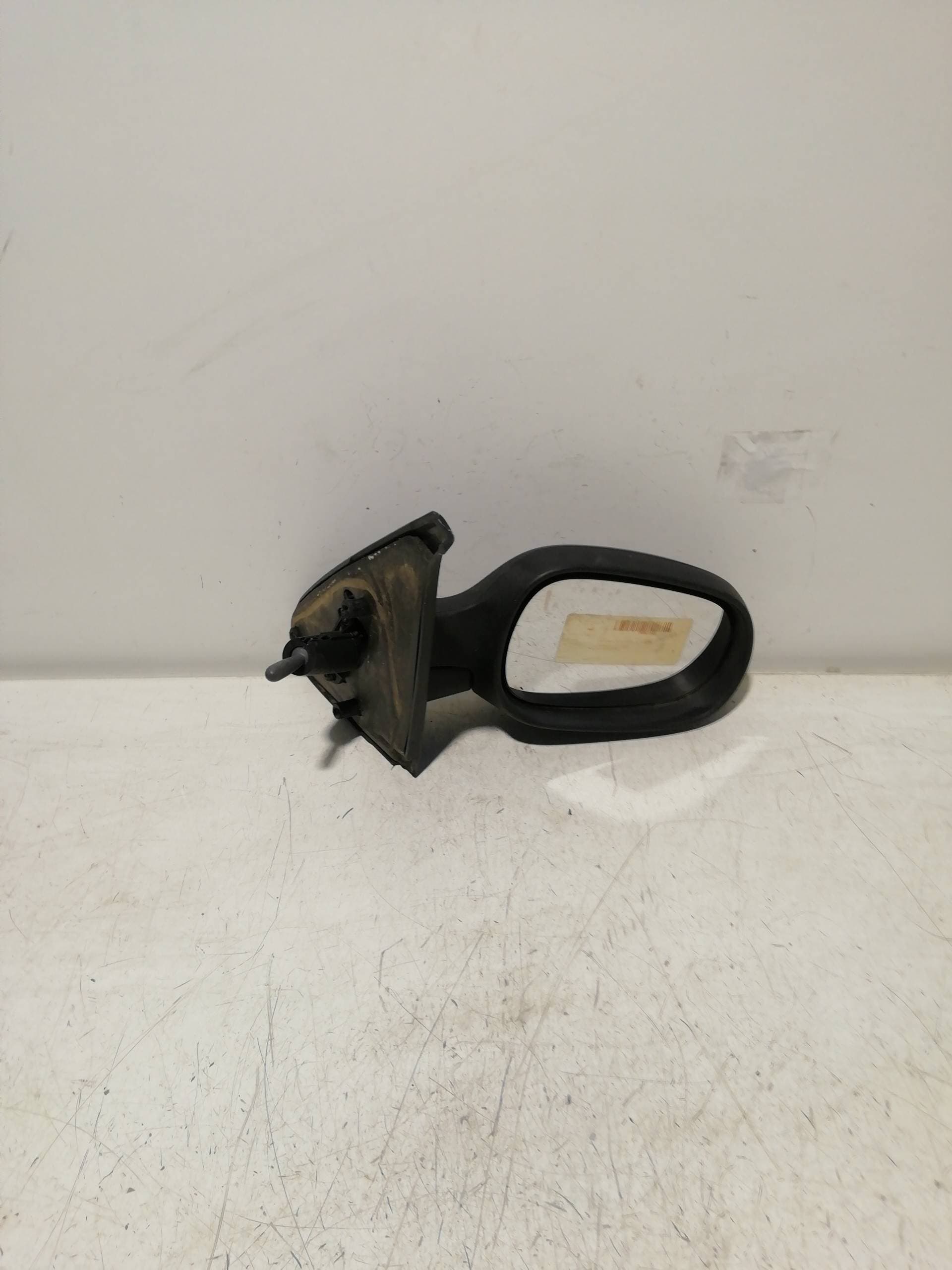 Retrovisor derecho RENAULT CLIO II FASE I (B/CBO)