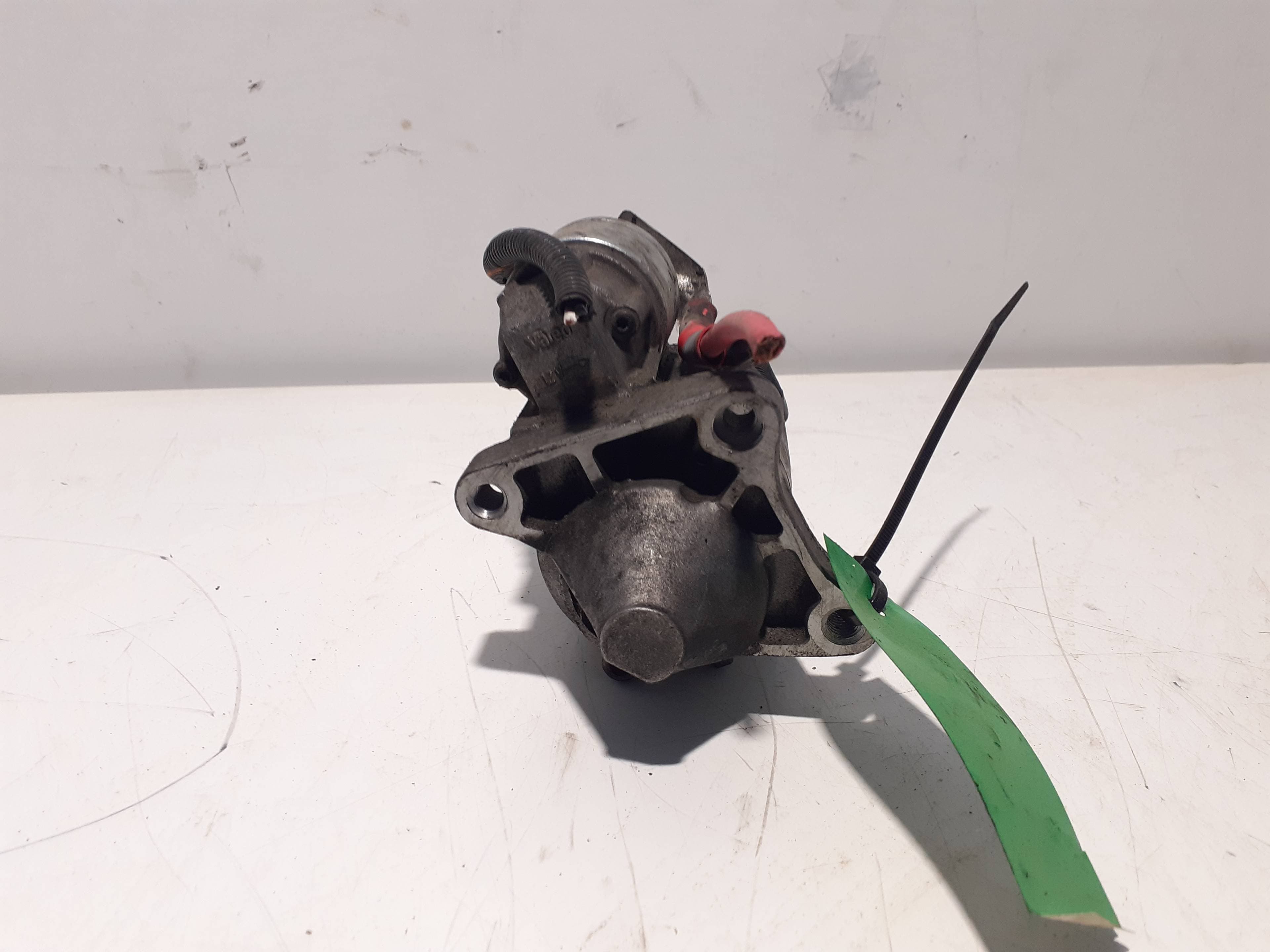Motor arranque RENAULT CLIO II FASE I (B/CBO) 4