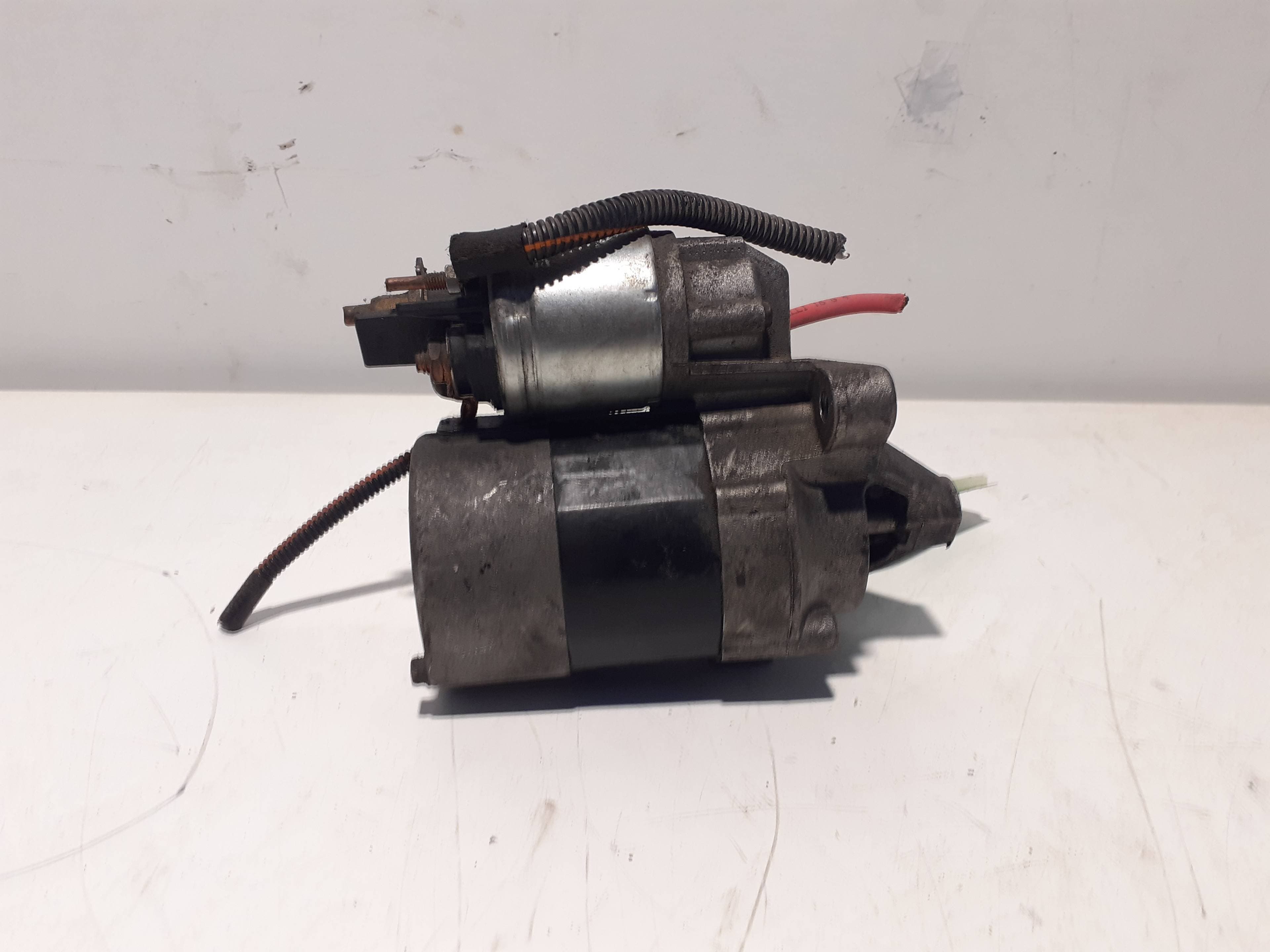 Motor arranque RENAULT CLIO II FASE I (B/CBO) 3