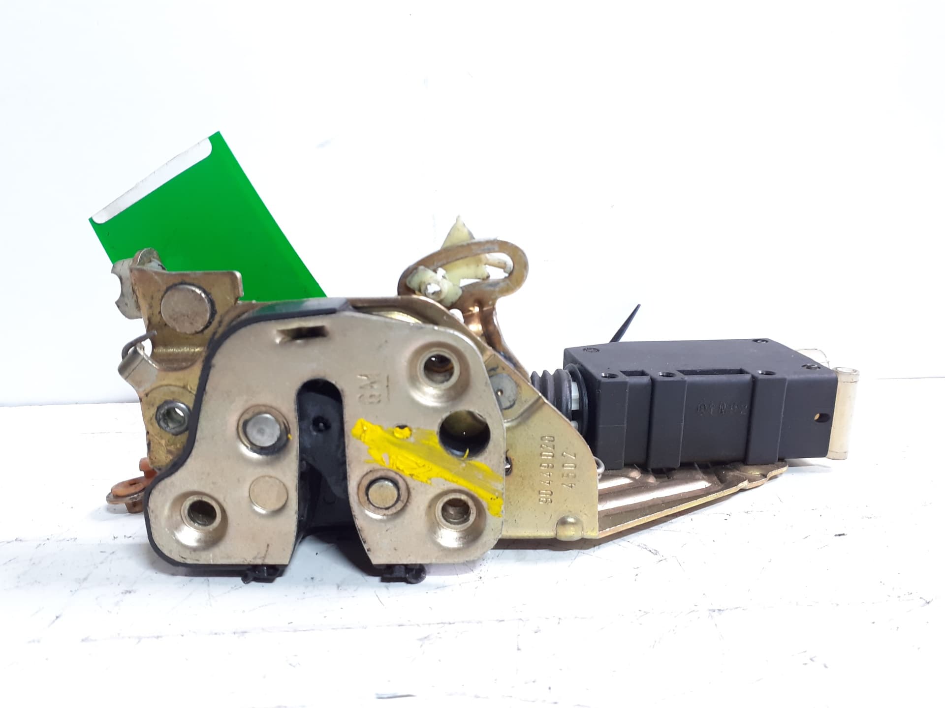 Cerradura puerta delantera derecha OPEL ASTRA H CARAVAN 3