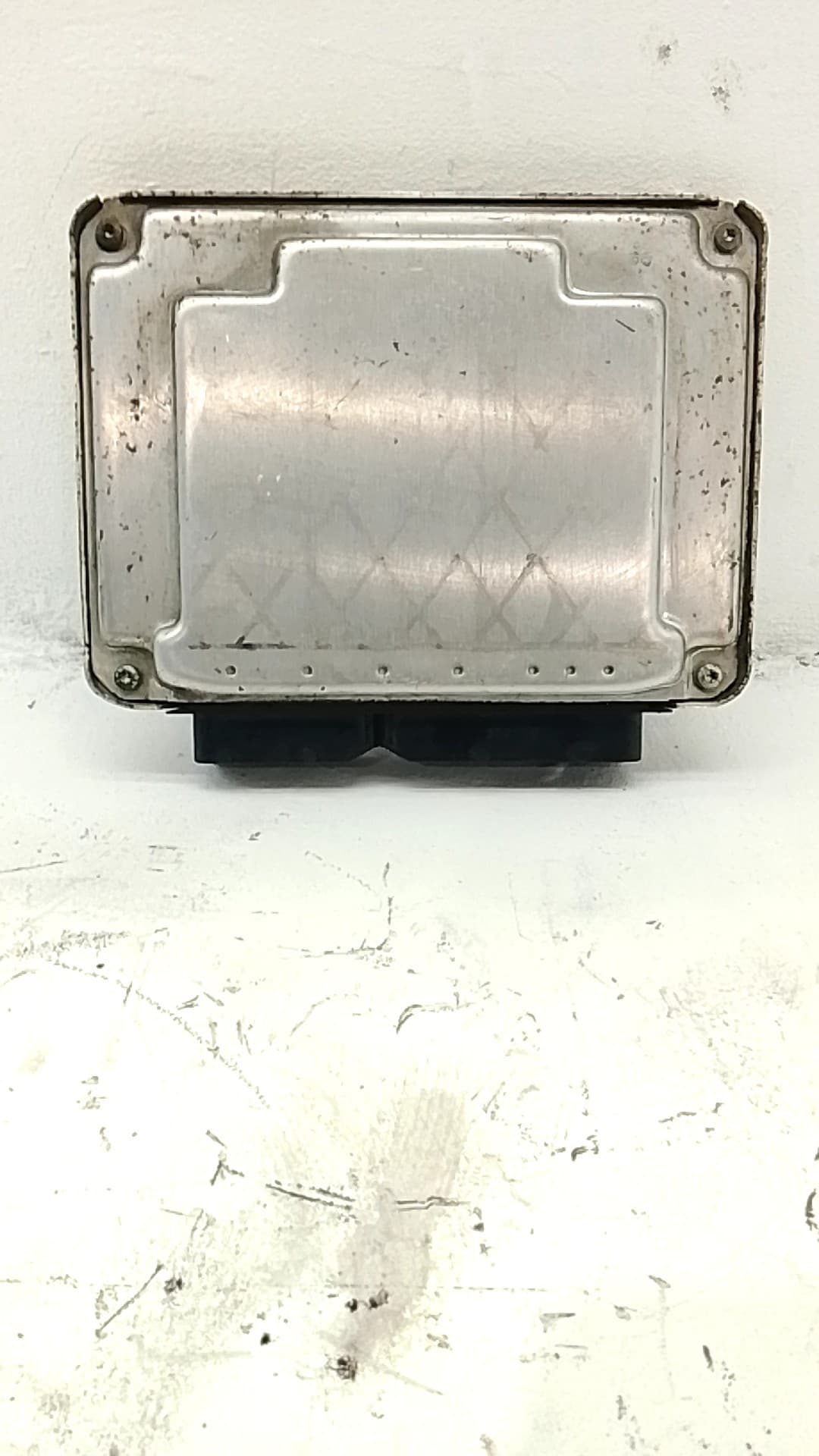 Centralita motor uce SEAT IBIZA (6L1) 4