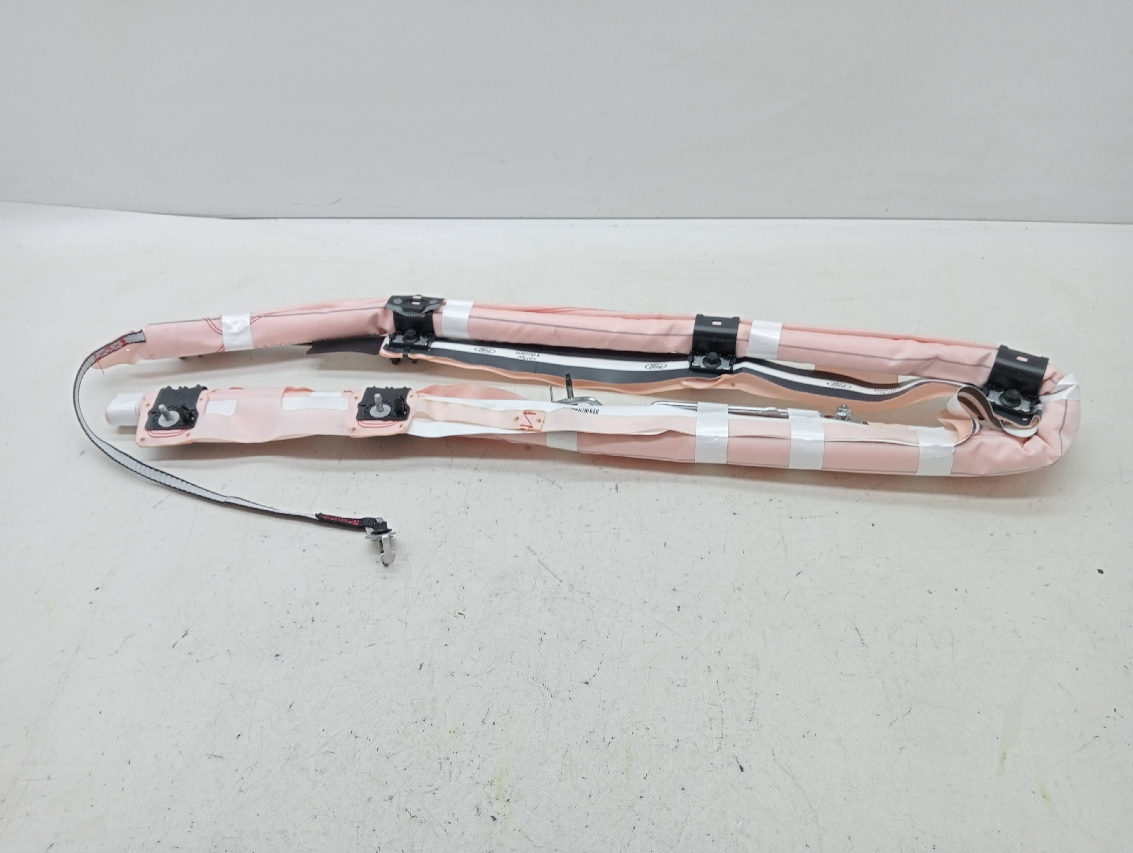 Airbag cortina delantero derecho FORD FOCUS
