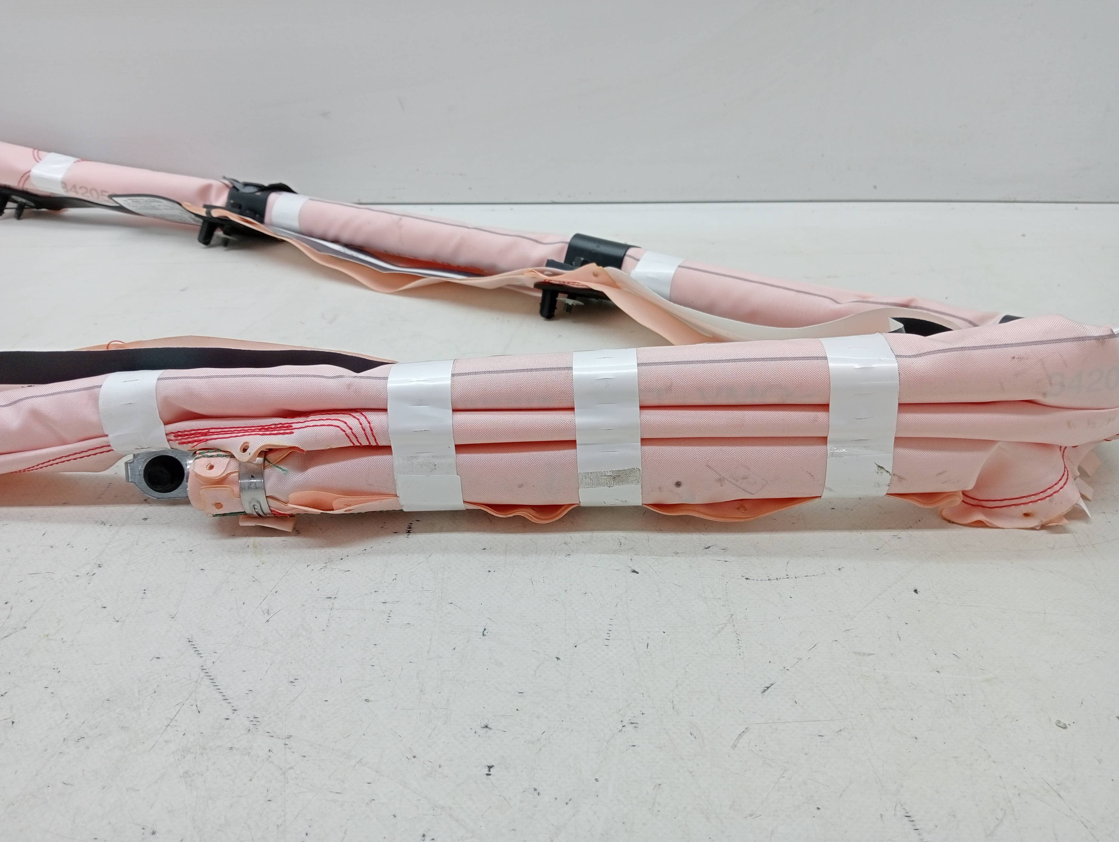Airbag cortina delantero derecho FORD FOCUS 4